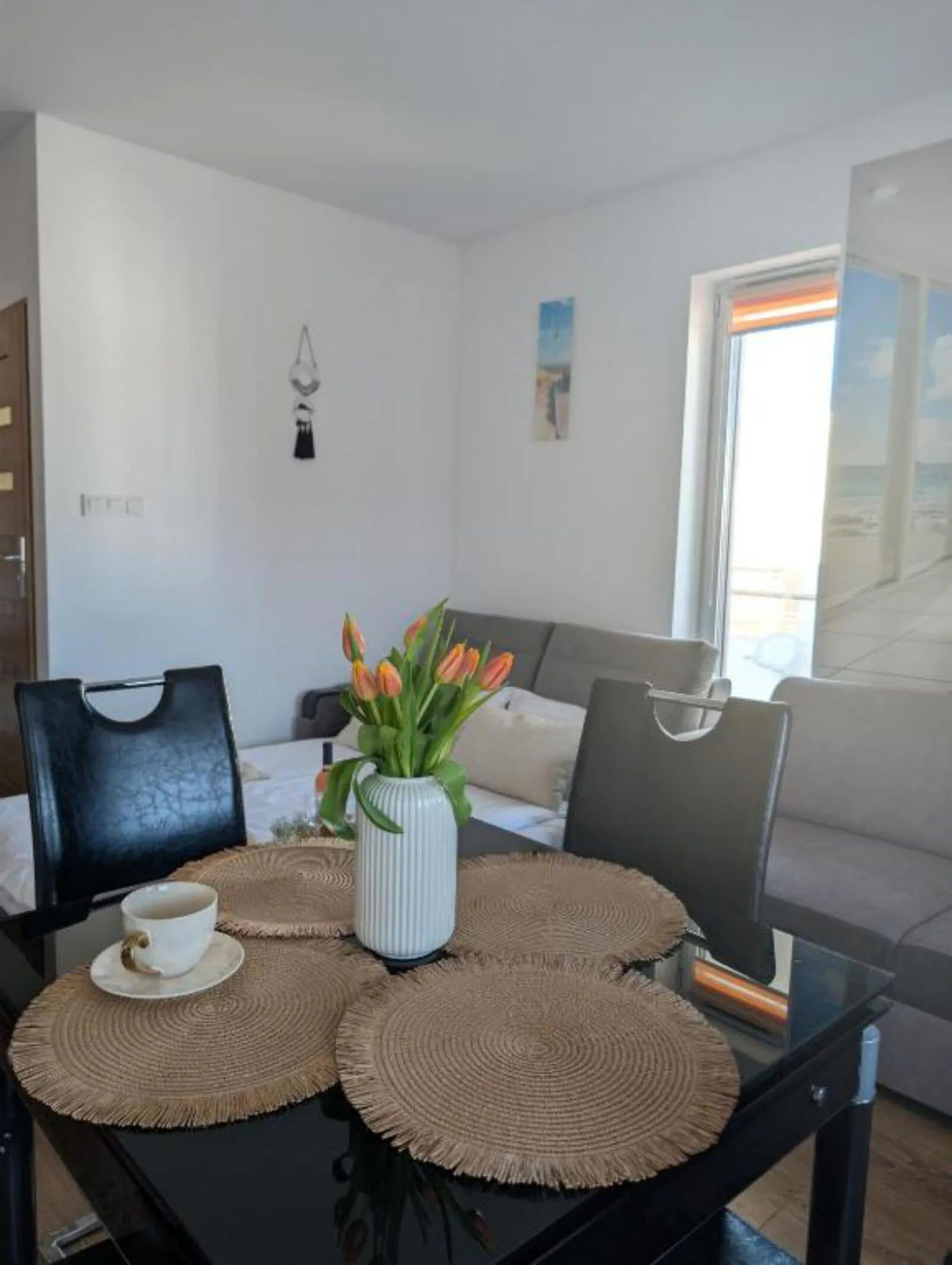Apartament Flamingo 19 Międzyzdroje – Międzyzdroje, Polska