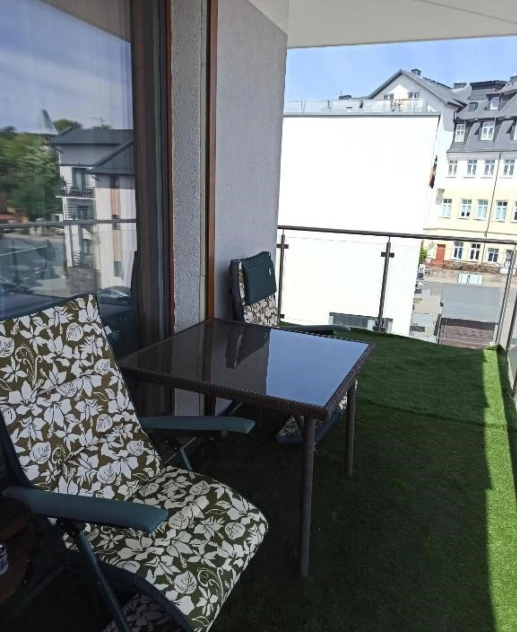 Apartament Flamingo 19 Międzyzdroje – Międzyzdroje, Polska