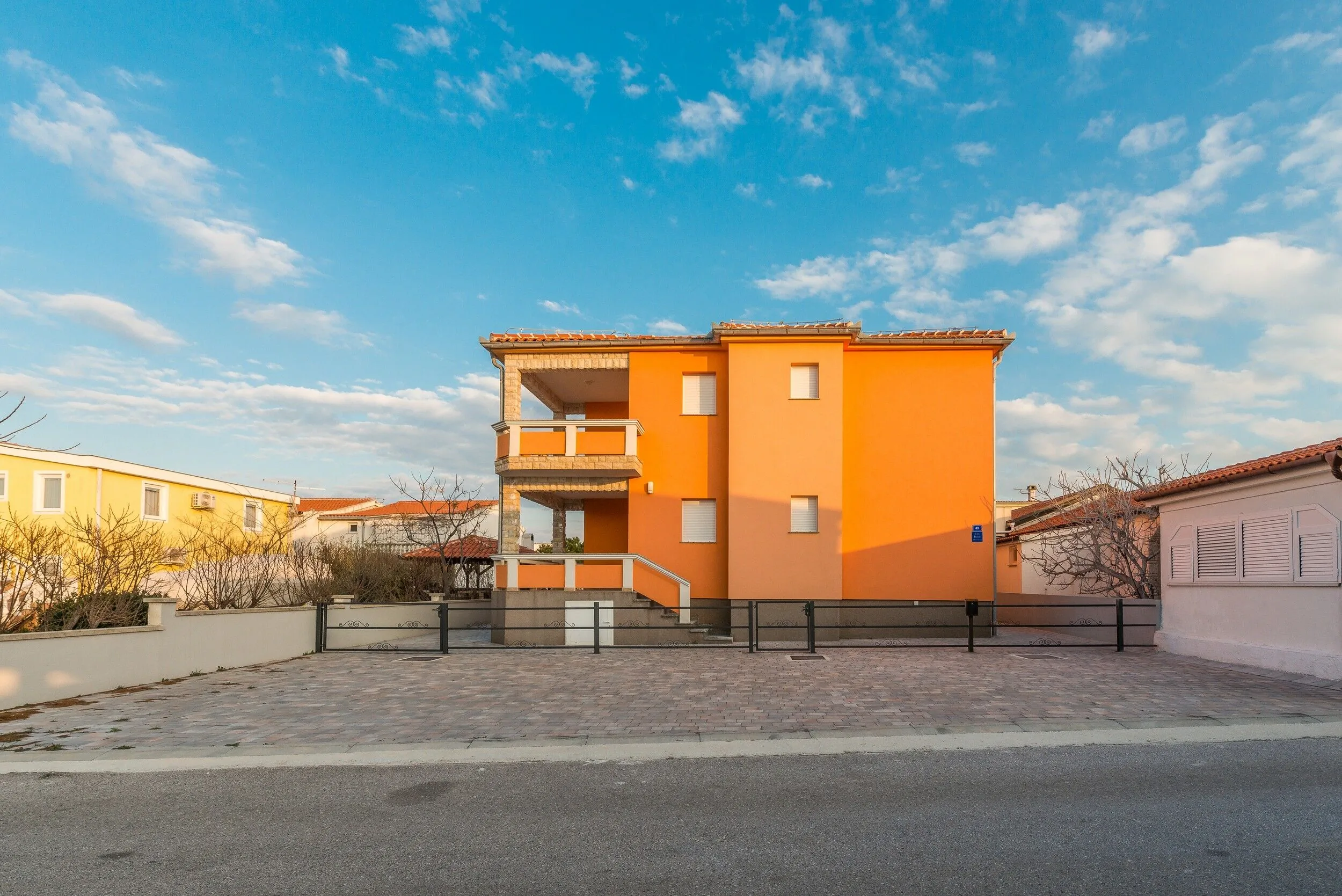 Apartments By The Sea Vir - 18546 – Vir, Croația