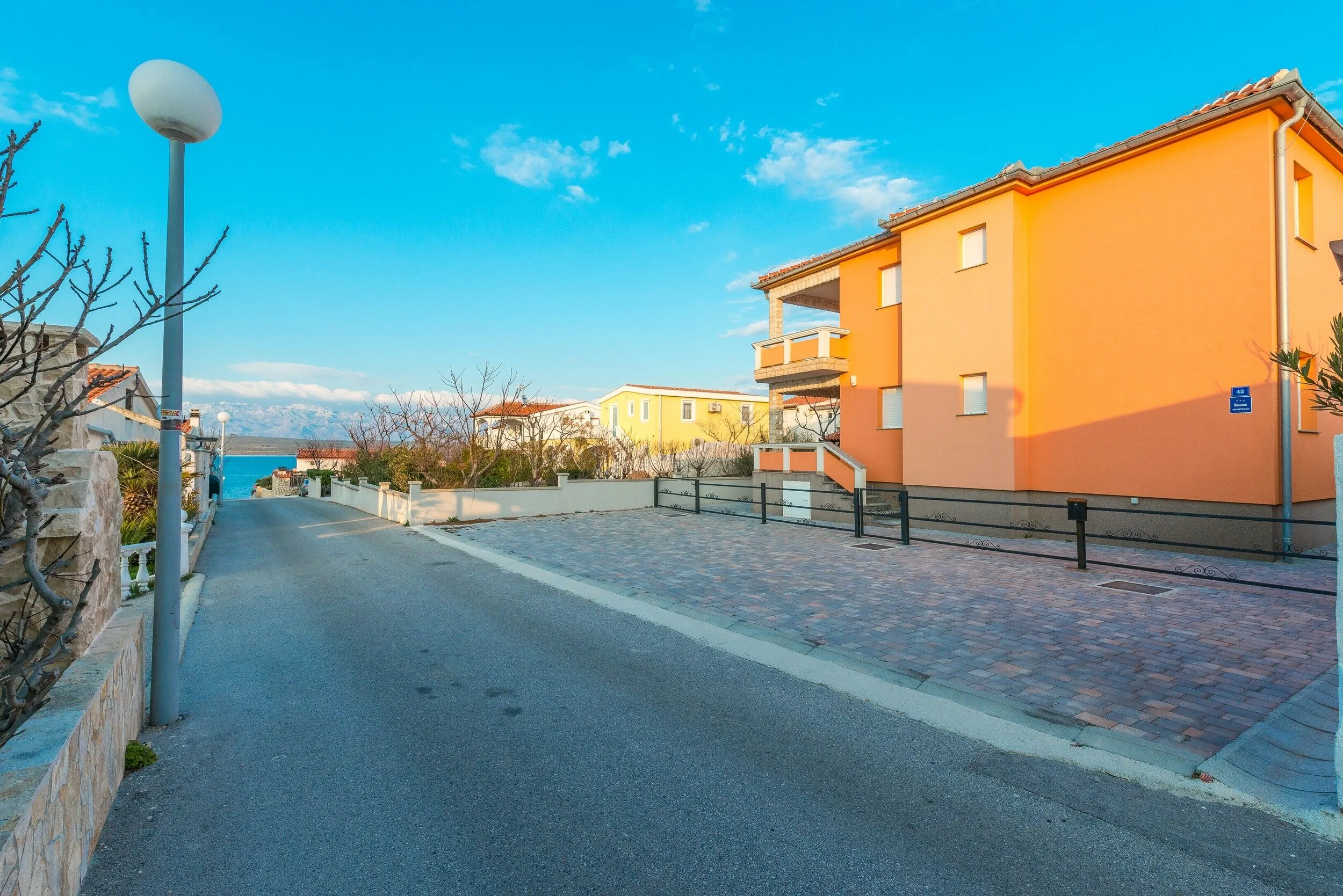 Apartments By The Sea Vir - 18546 – Vir, Croația