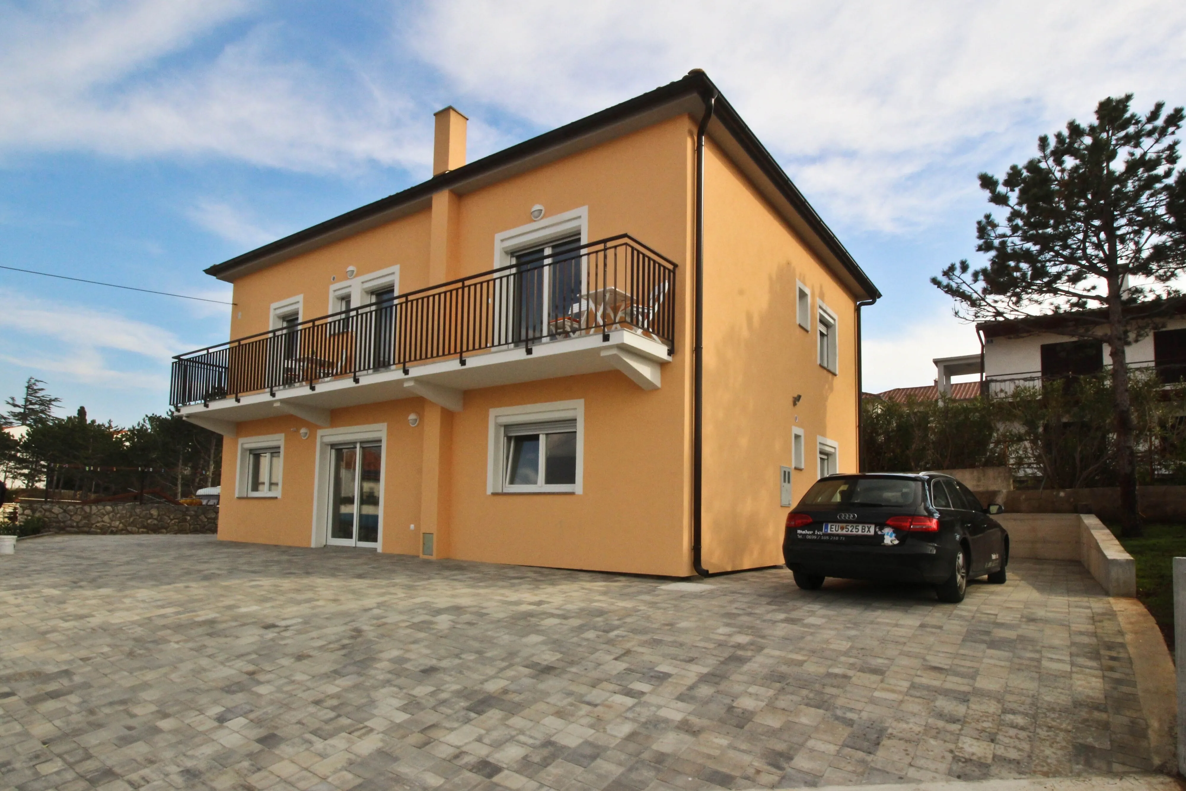 Apartments By The Sea Šilo, Krk - 18682 Šilo – Šilo, Croația
