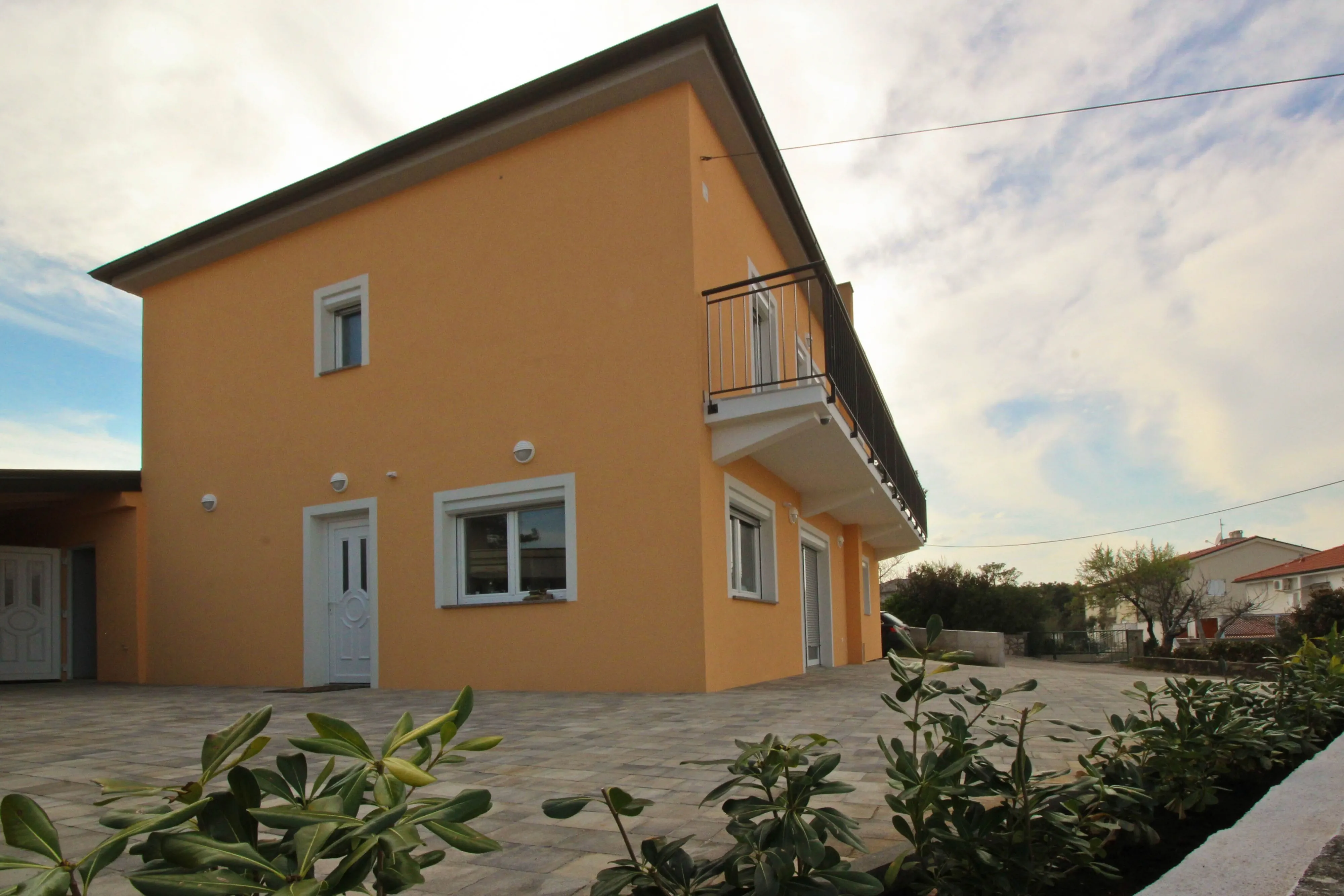 Apartments By The Sea Šilo, Krk - 18682 Šilo – Šilo, Croația