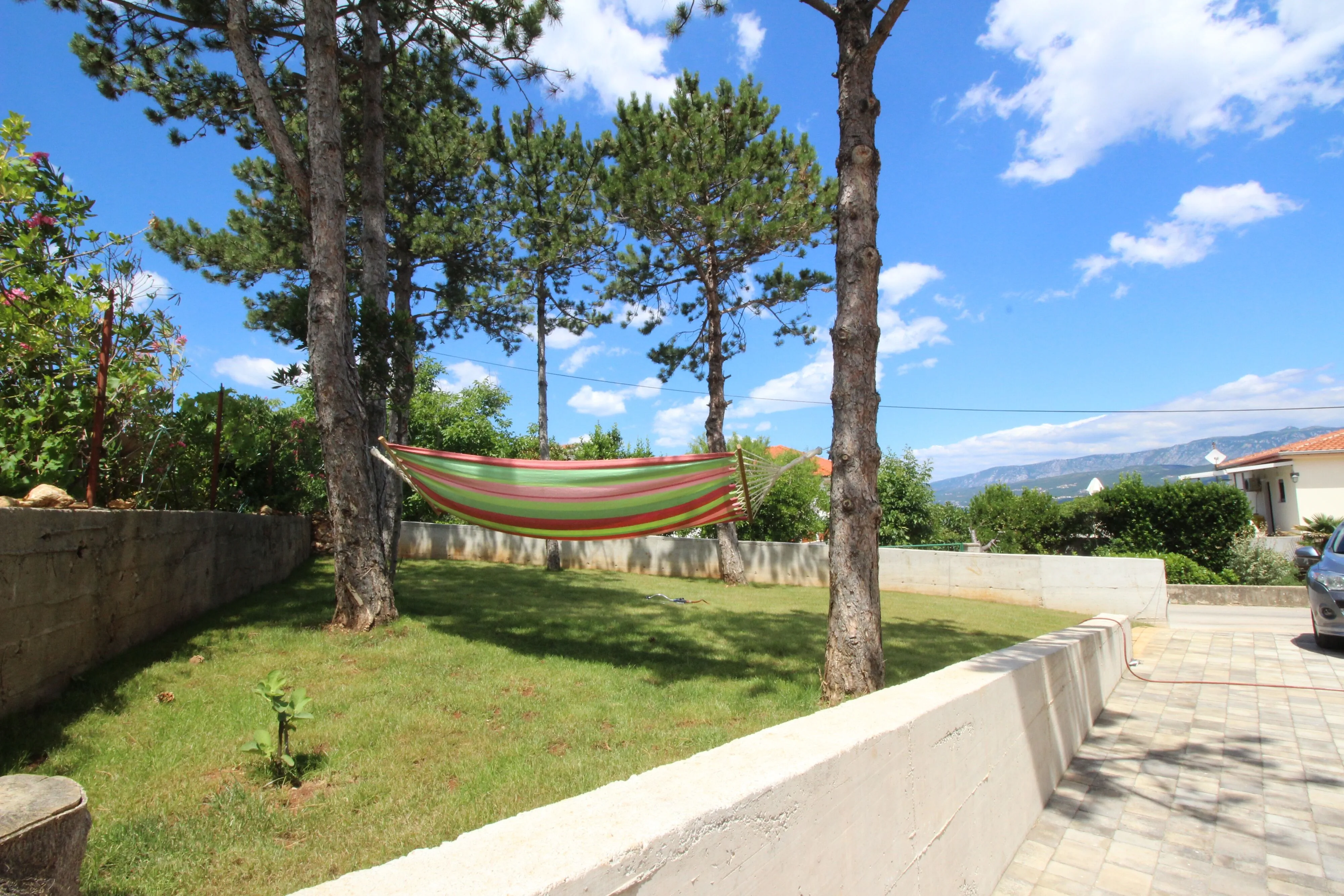 Apartments By The Sea Šilo, Krk - 18682 Šilo – Šilo, Croația
