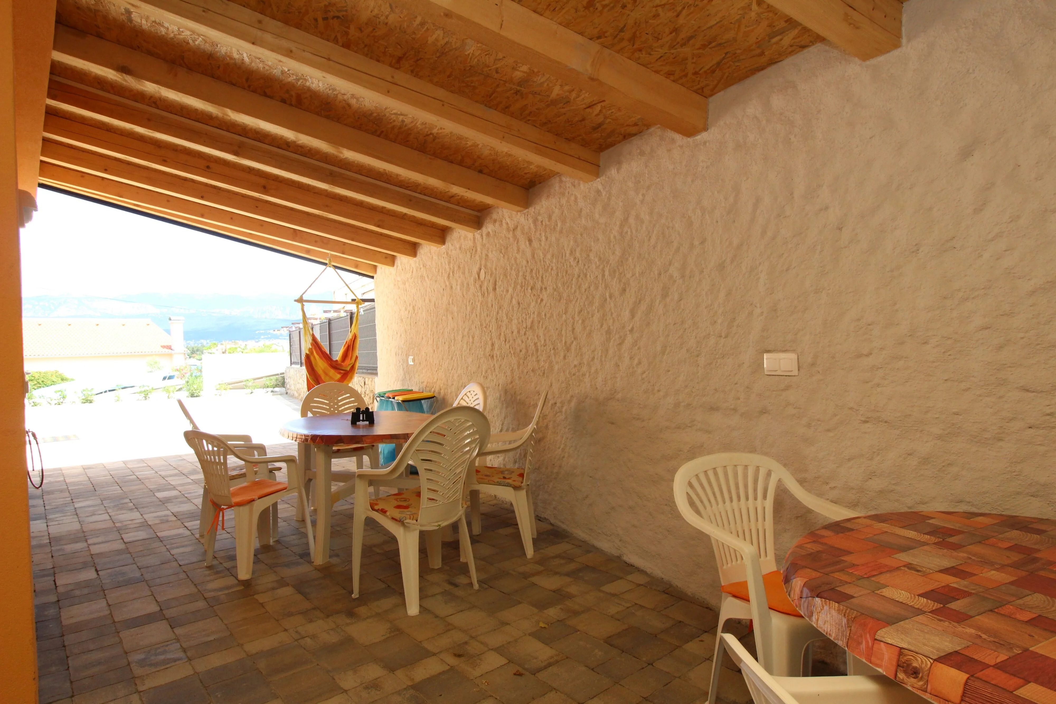 Apartments By The Sea Šilo, Krk - 18682 Šilo – Šilo, Croația
