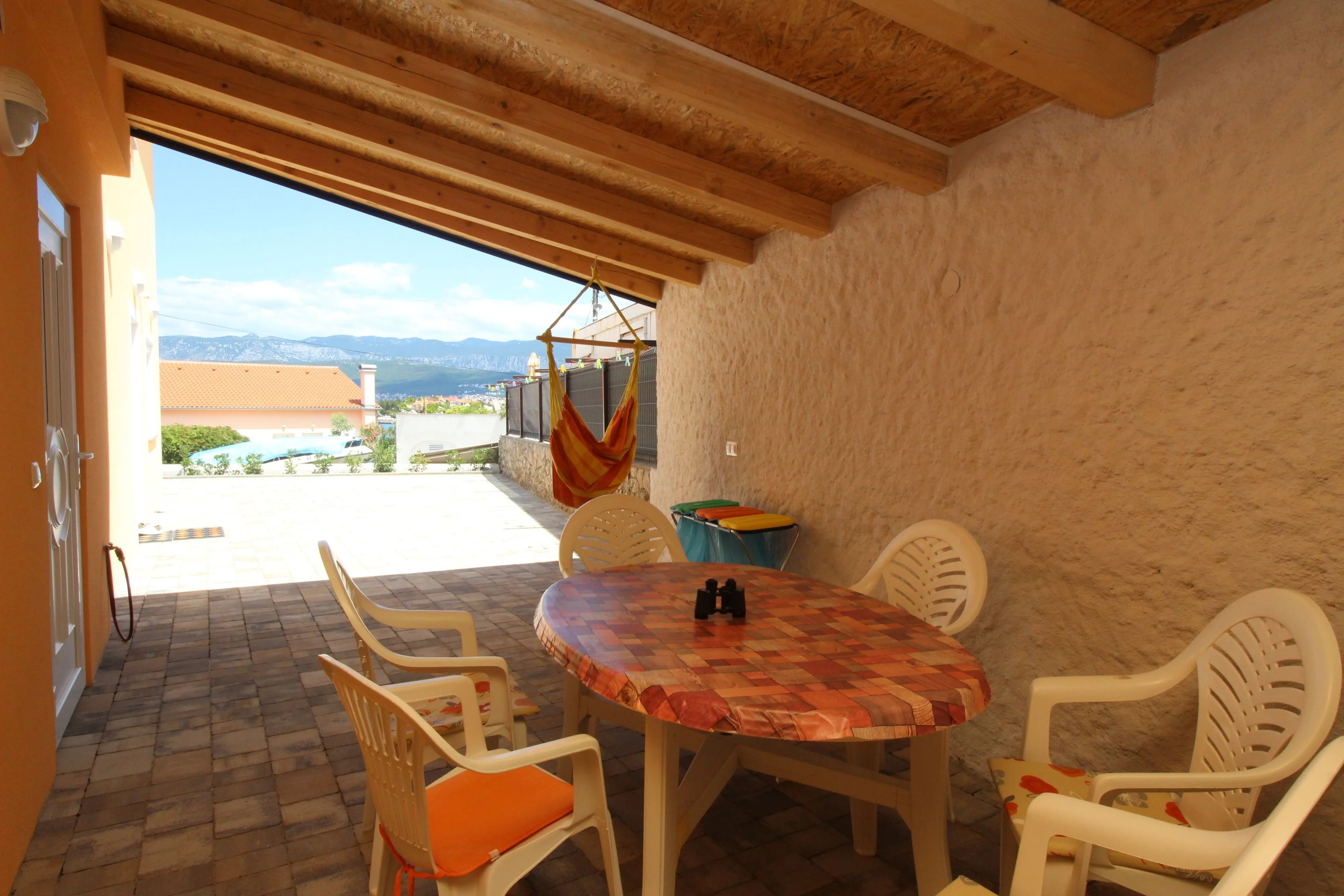 Apartments By The Sea Šilo, Krk - 18682 Šilo – Šilo, Croația