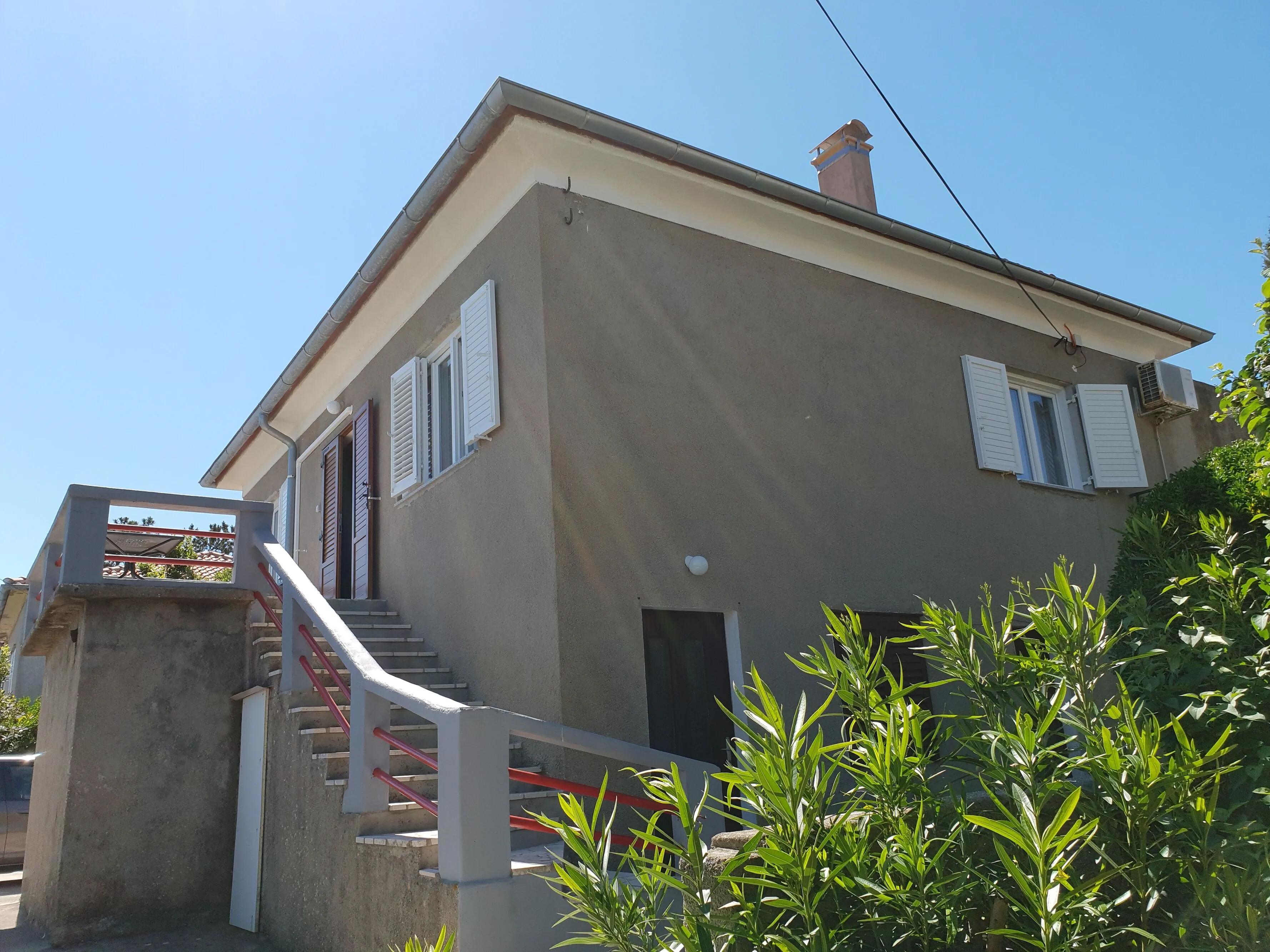 Apartments By The Sea Šilo, Krk - 18703 Šilo – Šilo, Croația
