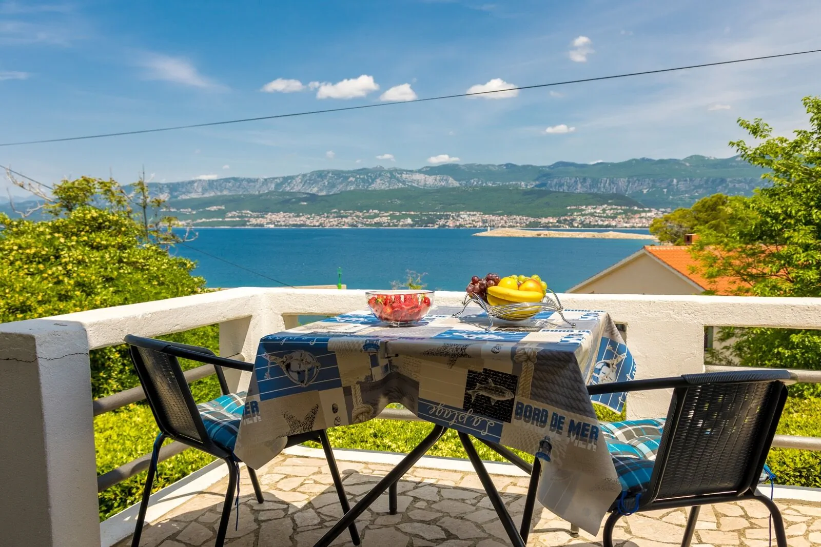 Apartments By The Sea Šilo, Krk - 18703 Šilo – Šilo, Croația