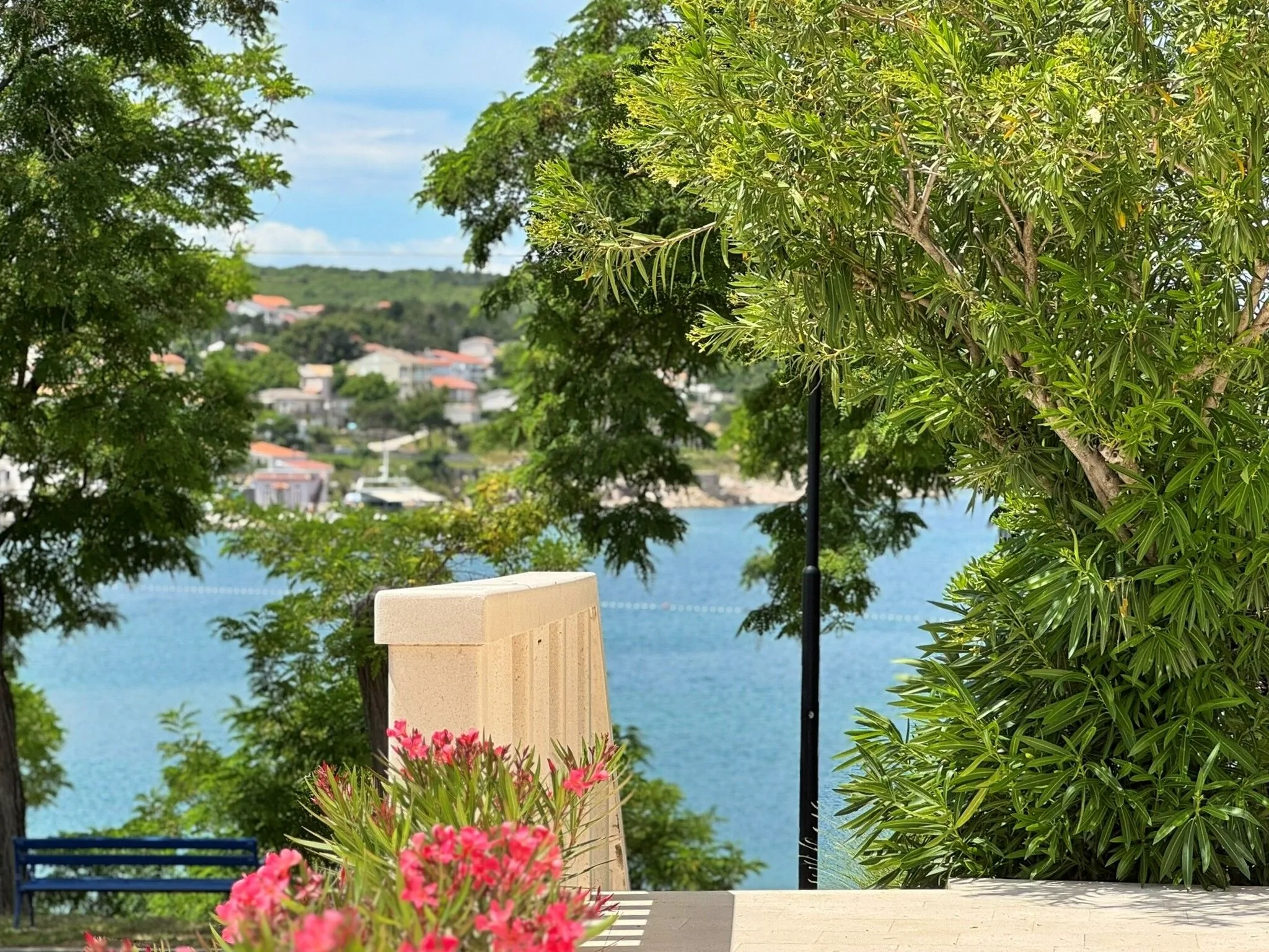 Apartments By The Sea Šilo, Krk - 18704 Šilo - foto 4