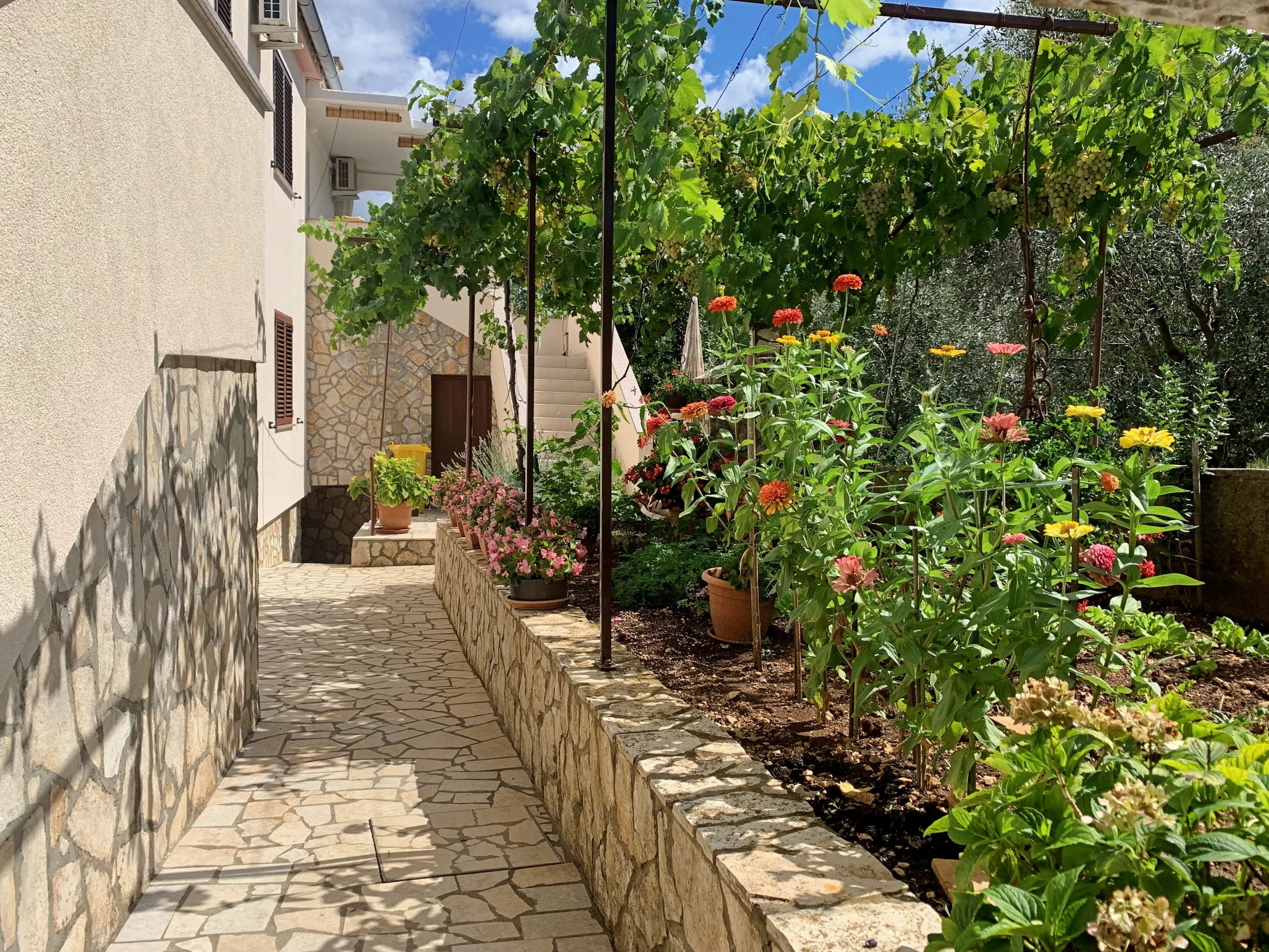 Apartments By The Sea Šilo, Krk - 18710 Šilo – Šilo, Croația