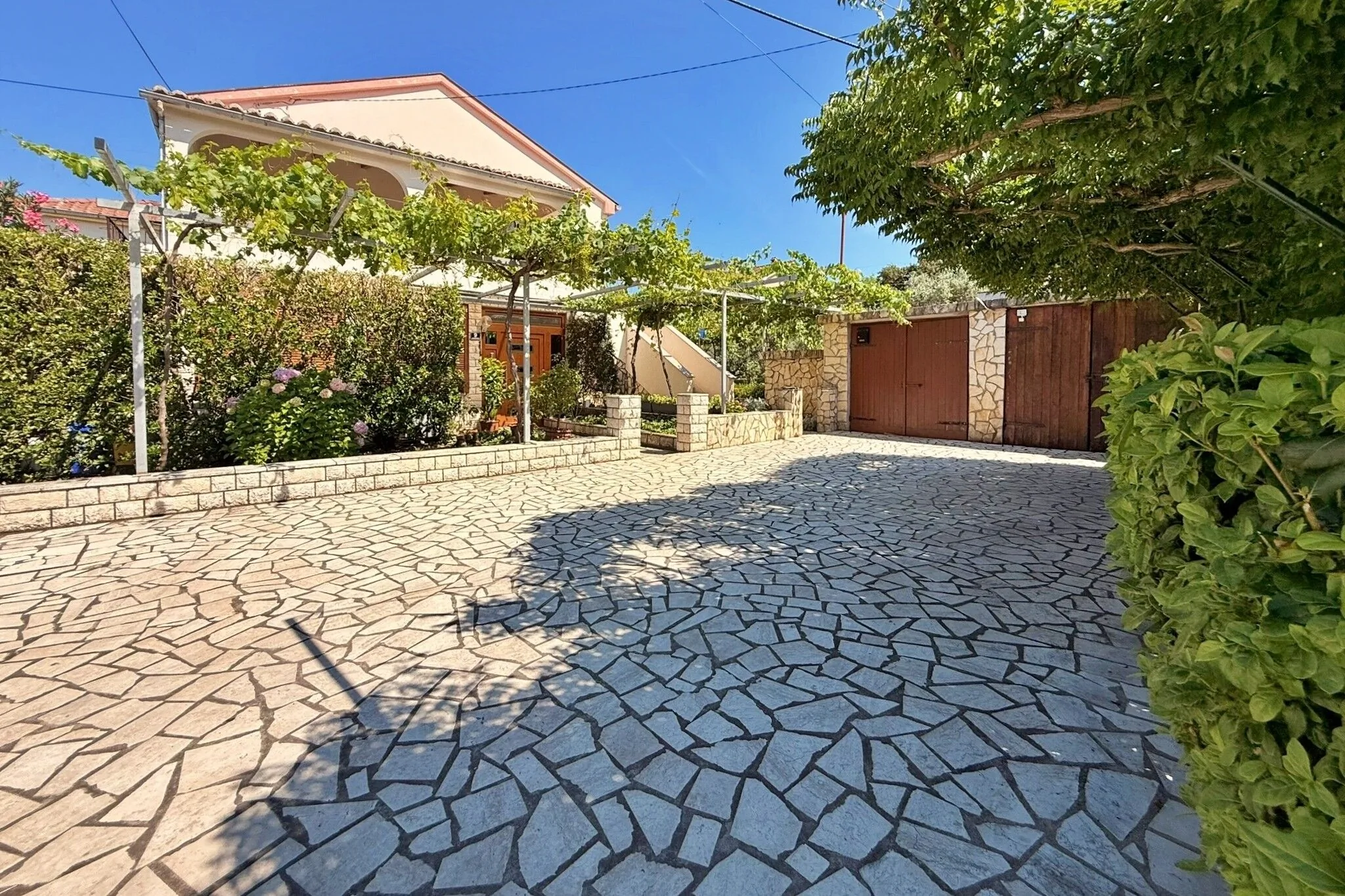 Apartments By The Sea Šilo, Krk - 18710 Šilo – Šilo, Croația
