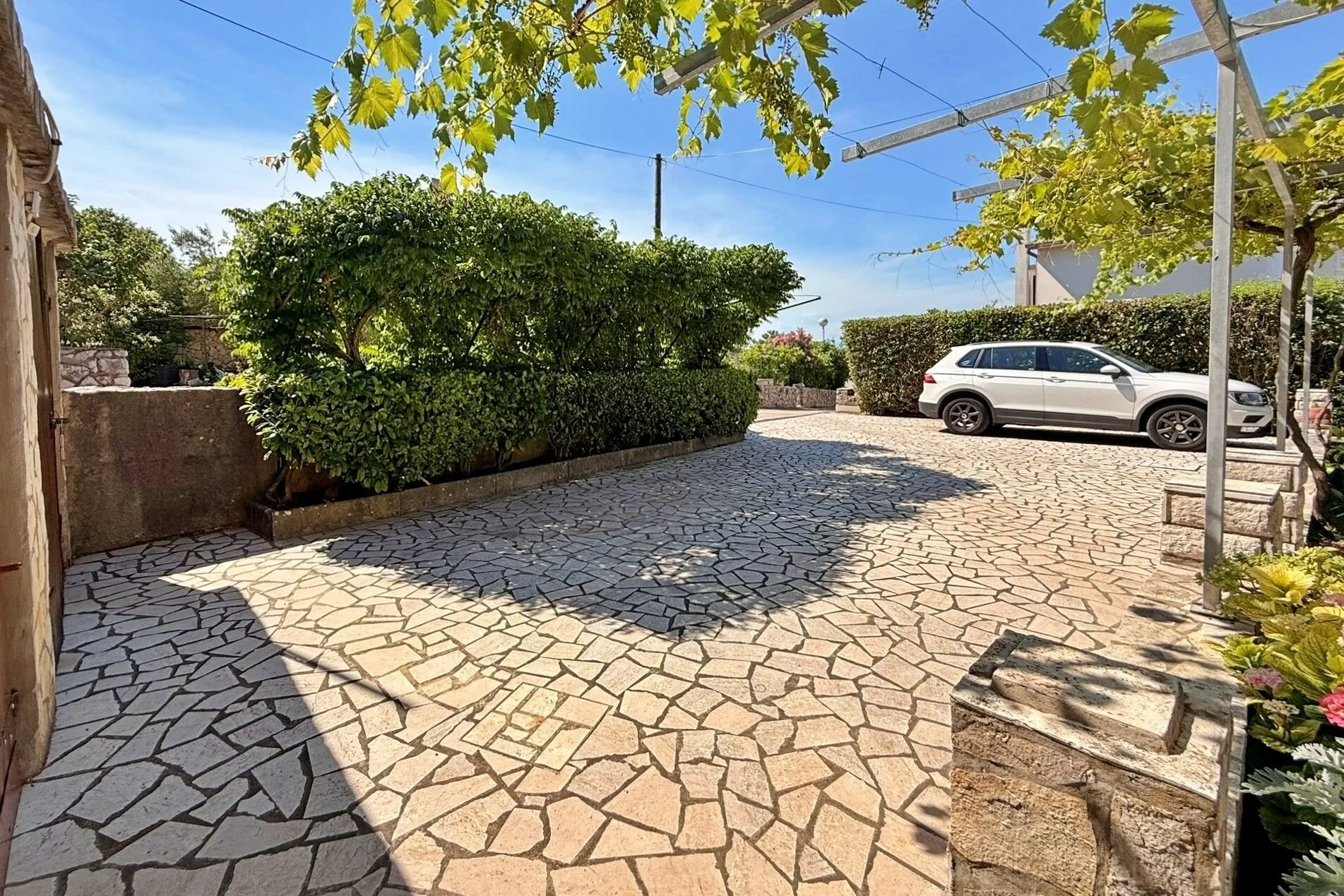 Apartments By The Sea Šilo, Krk - 18710 Šilo – Šilo, Croația