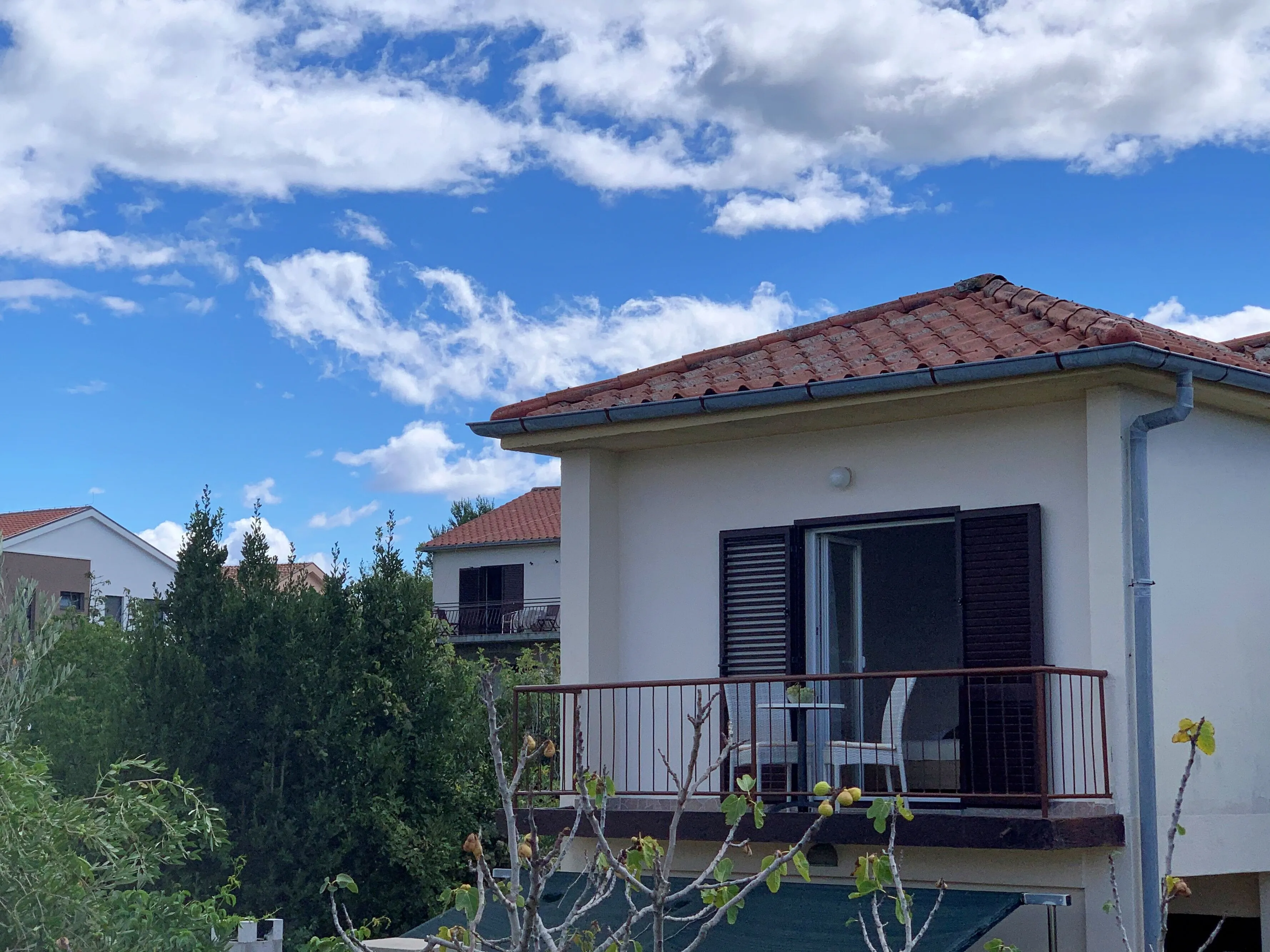 Apartments By The Sea Šilo, Krk - 18710 Šilo – Šilo, Croația