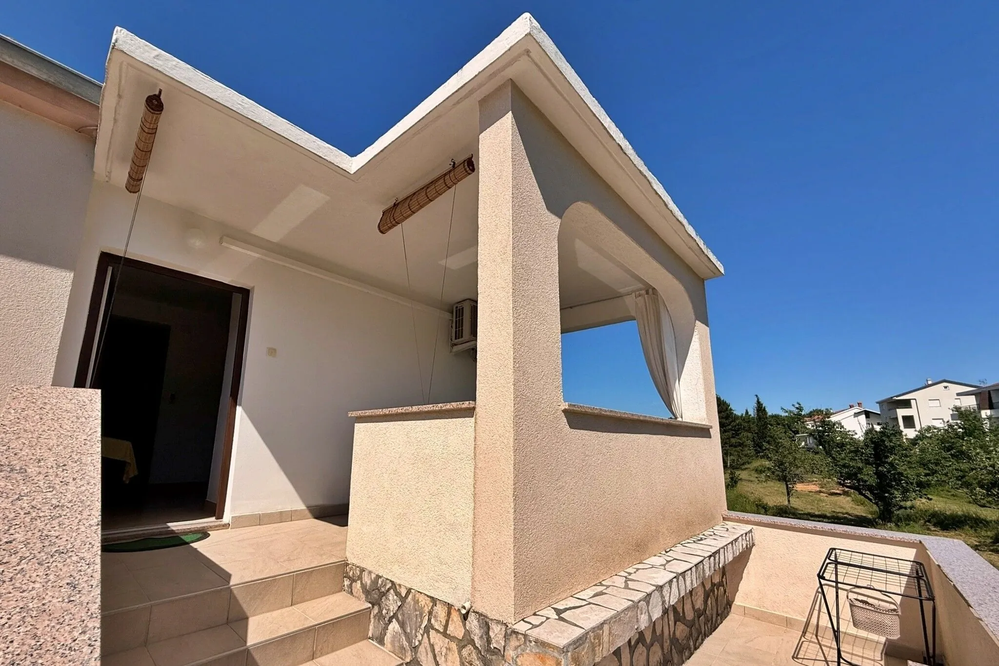 Apartments By The Sea Šilo, Krk - 18710 Šilo – Šilo, Croația