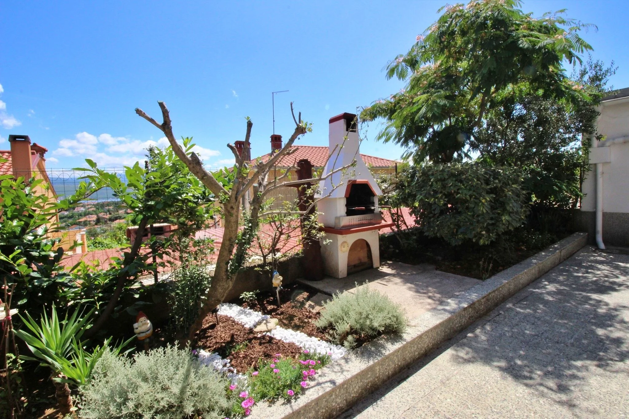 Apartments With Parking Space Šilo, Krk - 18735 Šilo – Šilo, Croația