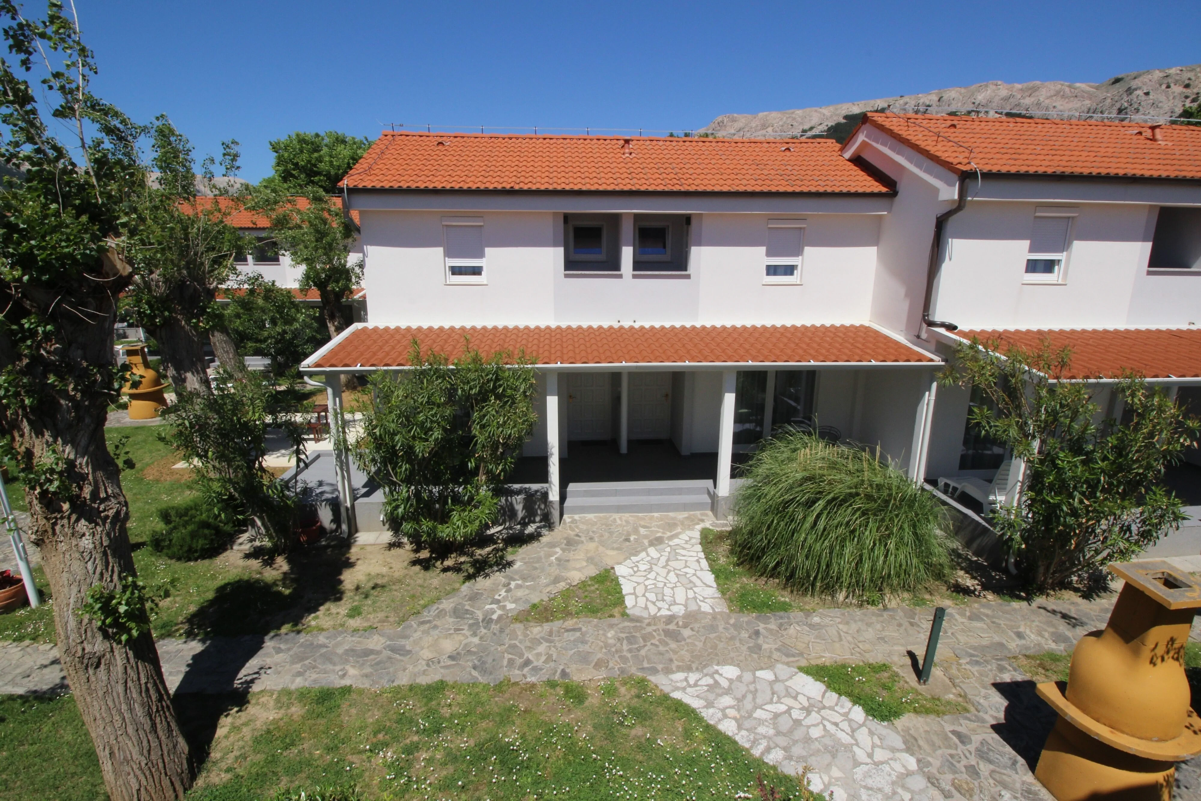 Apartments By The Sea Baška, Krk - 18771 Baška - foto 4
