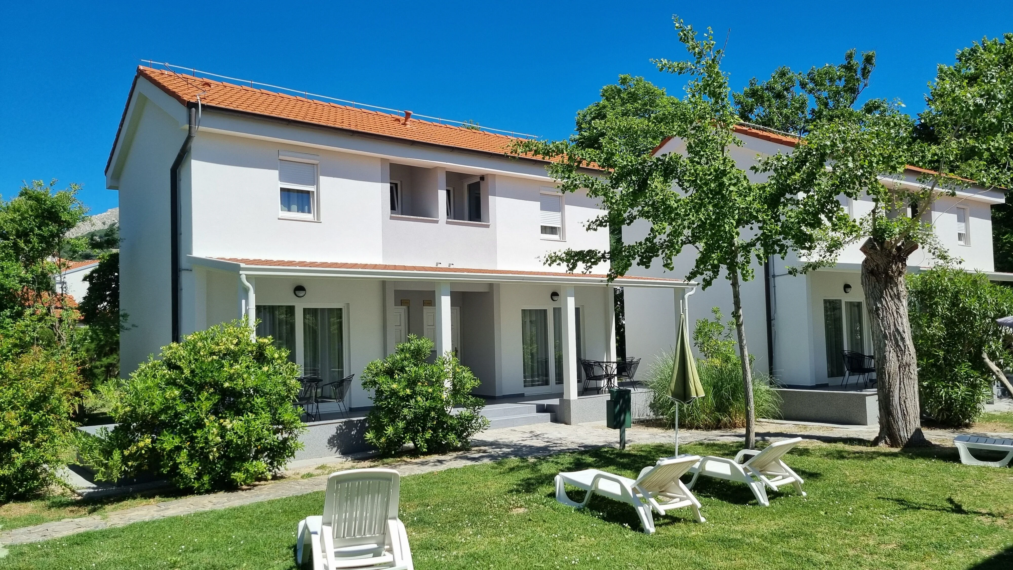 Apartments By The Sea Baška, Krk - 18771 Baška - foto 5