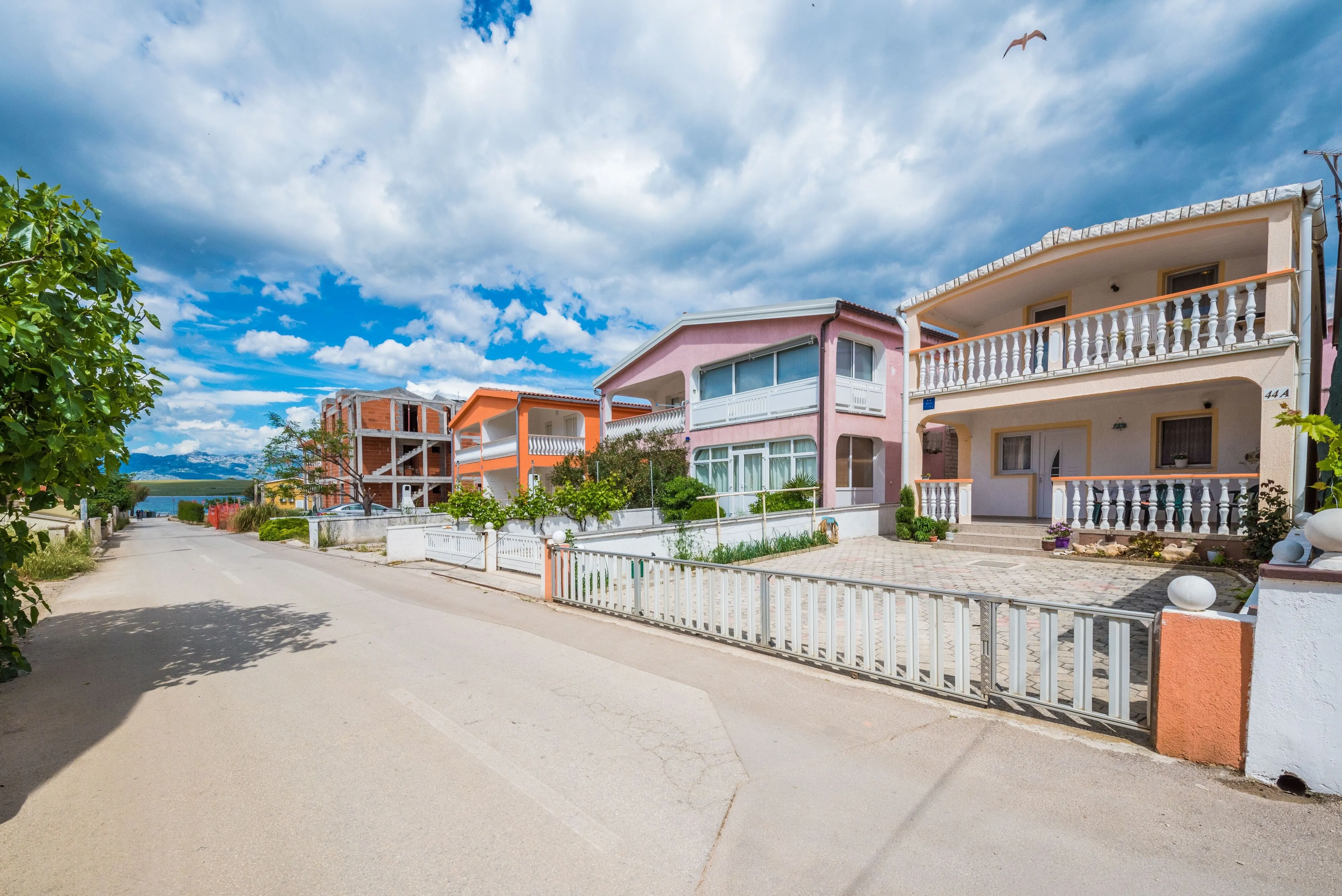 Apartments By The Sea Vir - 19096 – Vir, Chorwacja