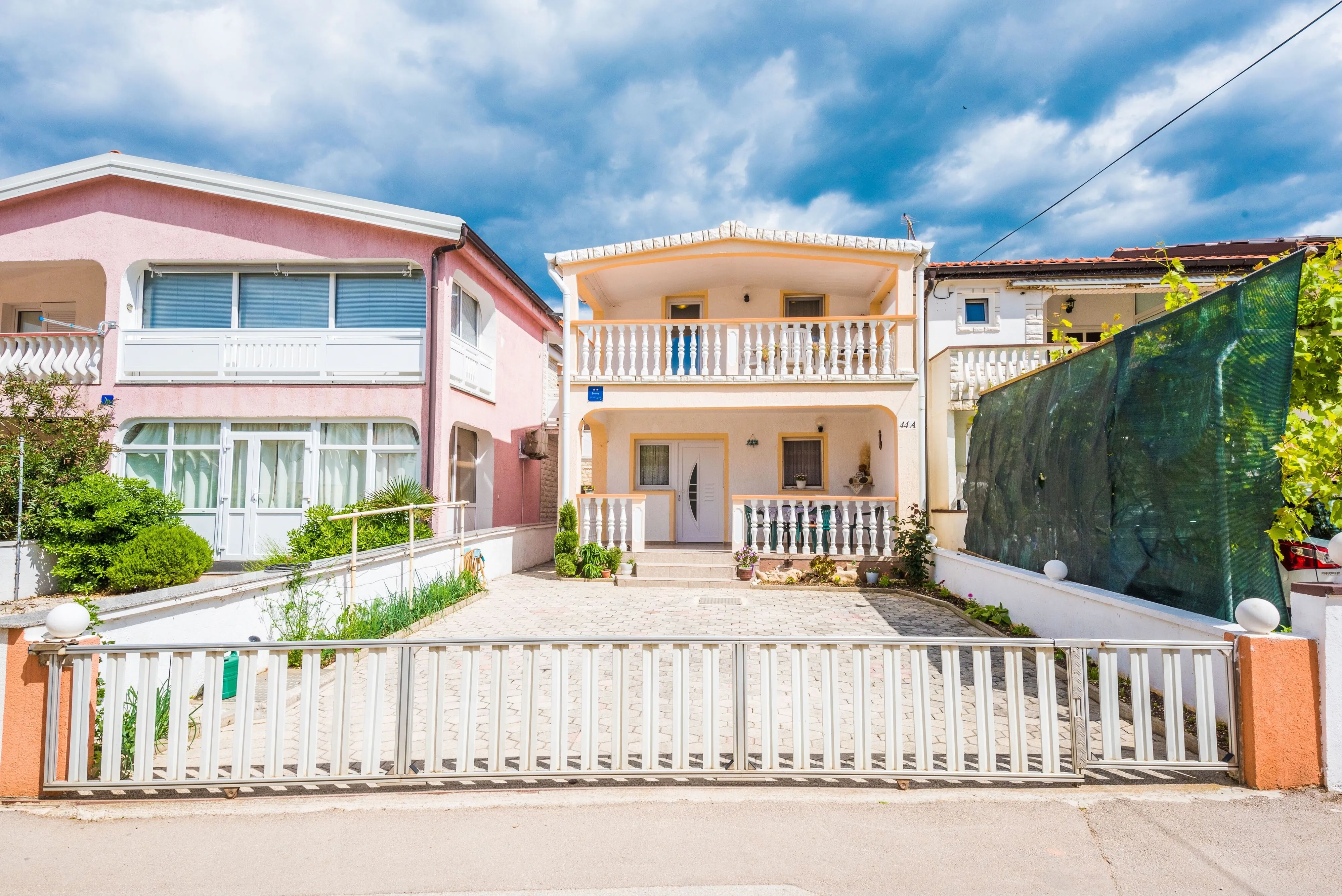 Apartments By The Sea Vir - 19096 – Vir, Chorwacja