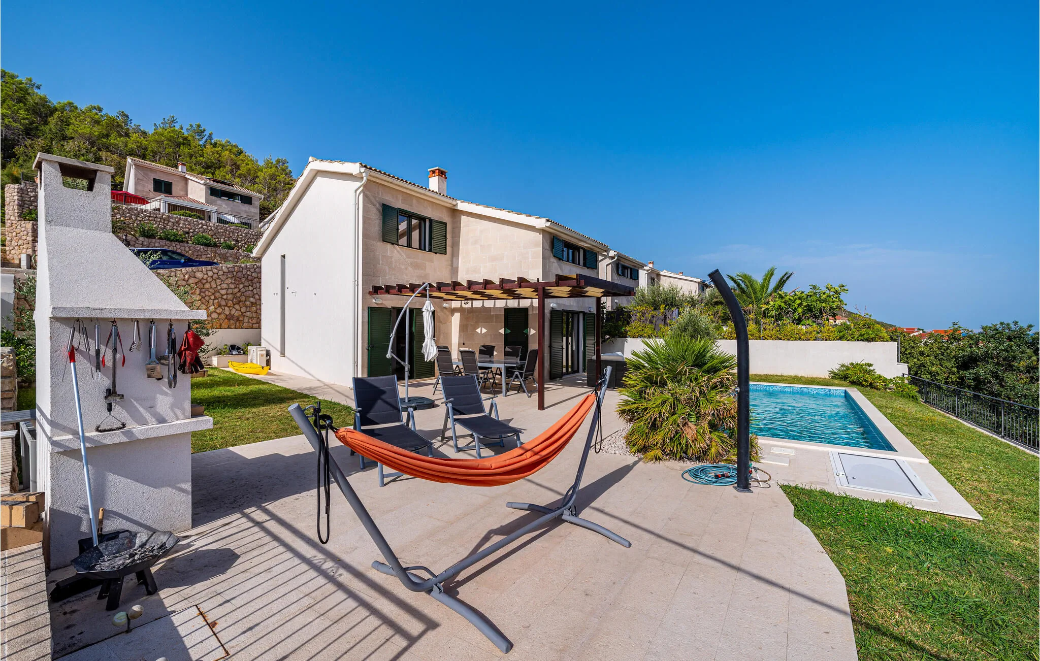 Vendégház Vinjerac - CDI105 – Vinjerac, Croația
