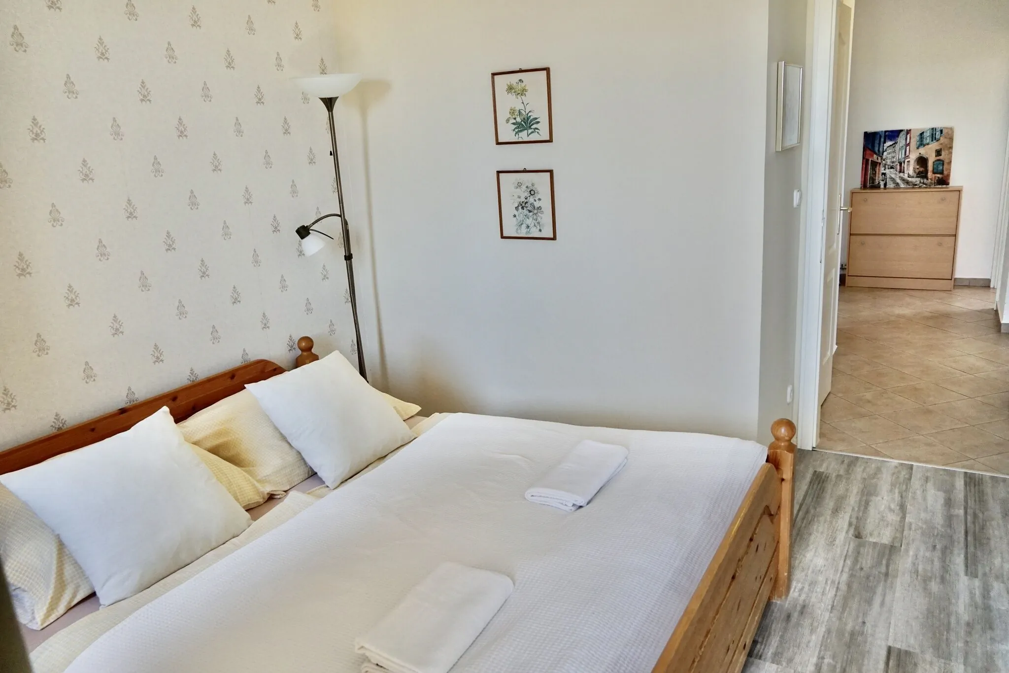 Francesca Apartman Tapolca – Tapolca, Maďarsko