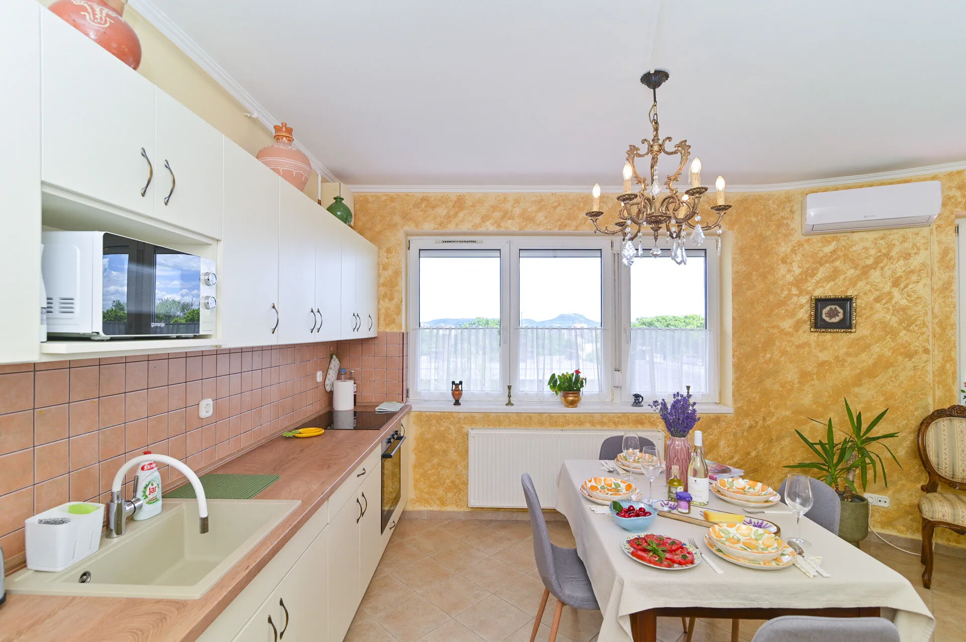 Francesca Apartman Tapolca – Tapolca, Maďarsko