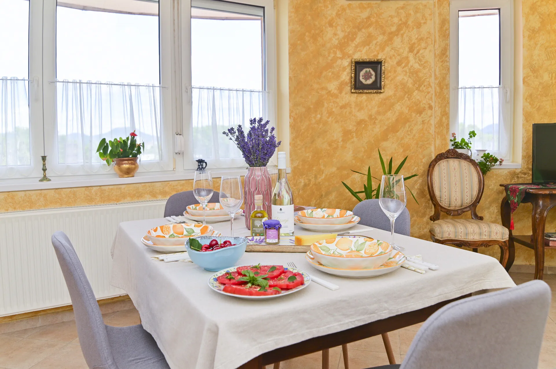Francesca Apartman Tapolca – Tapolca, Maďarsko