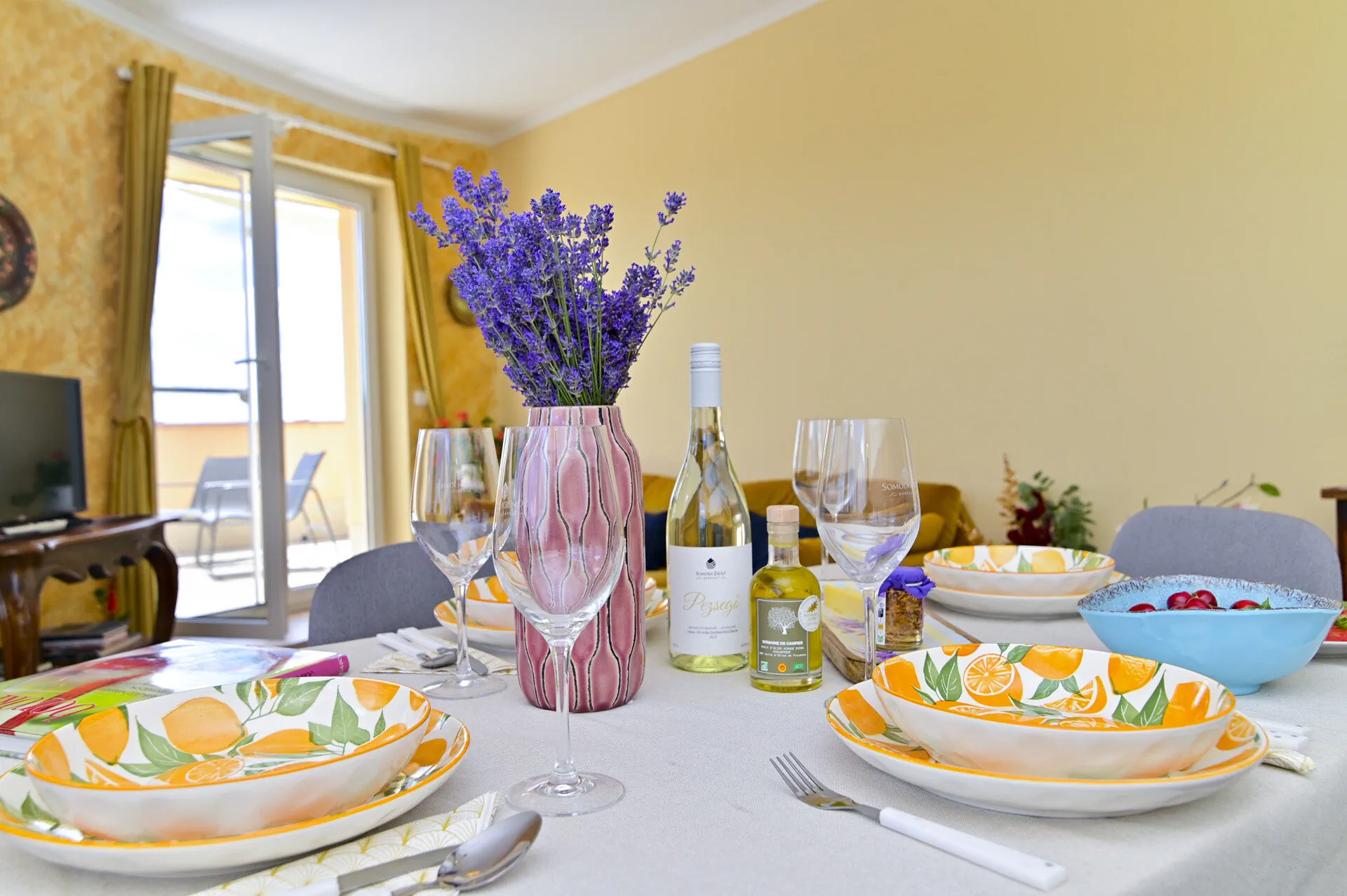 Francesca Apartman Tapolca – Tapolca, Maďarsko