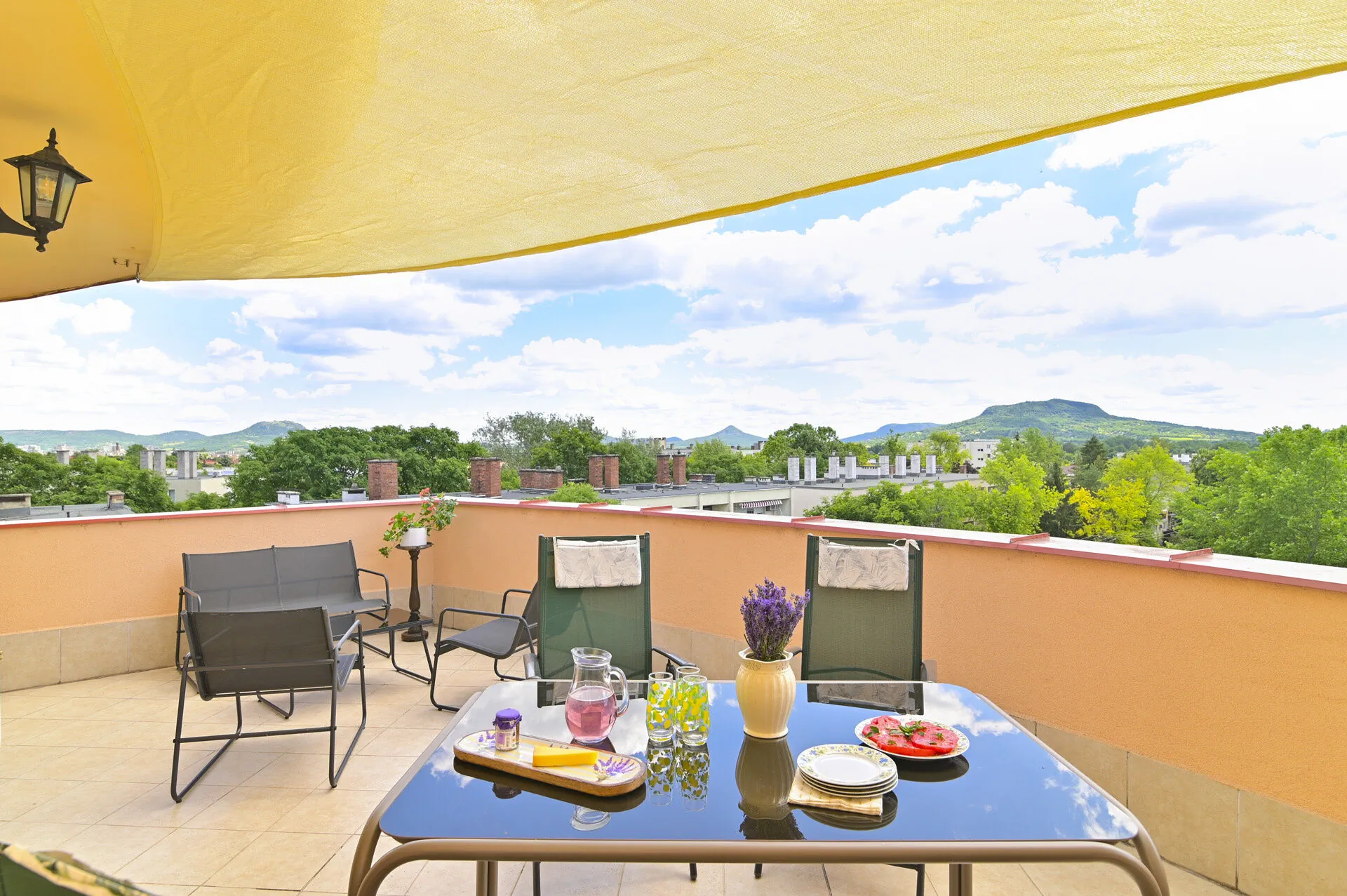 Francesca Apartman Tapolca – Tapolca, Maďarsko