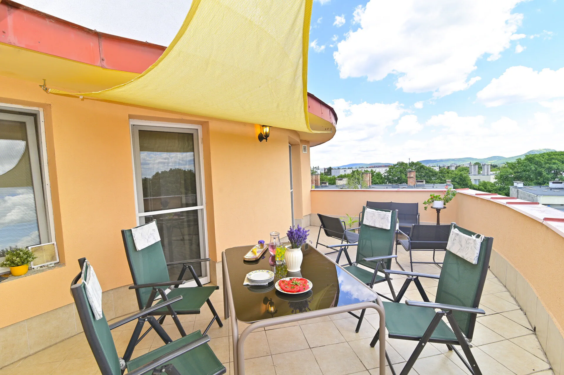 Francesca Apartman Tapolca – Tapolca, Maďarsko