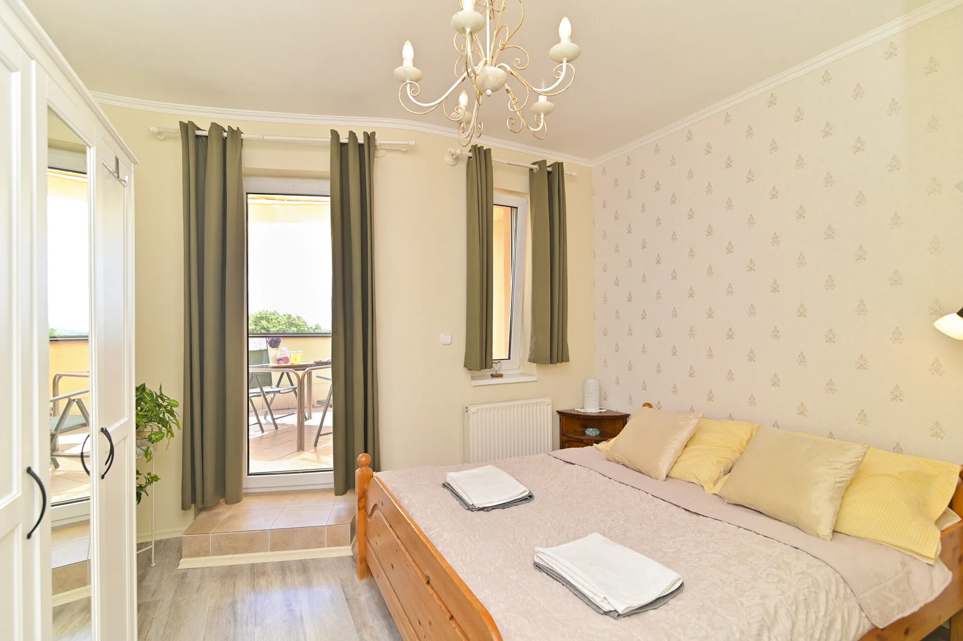 Francesca Apartman Tapolca – Tapolca, Maďarsko