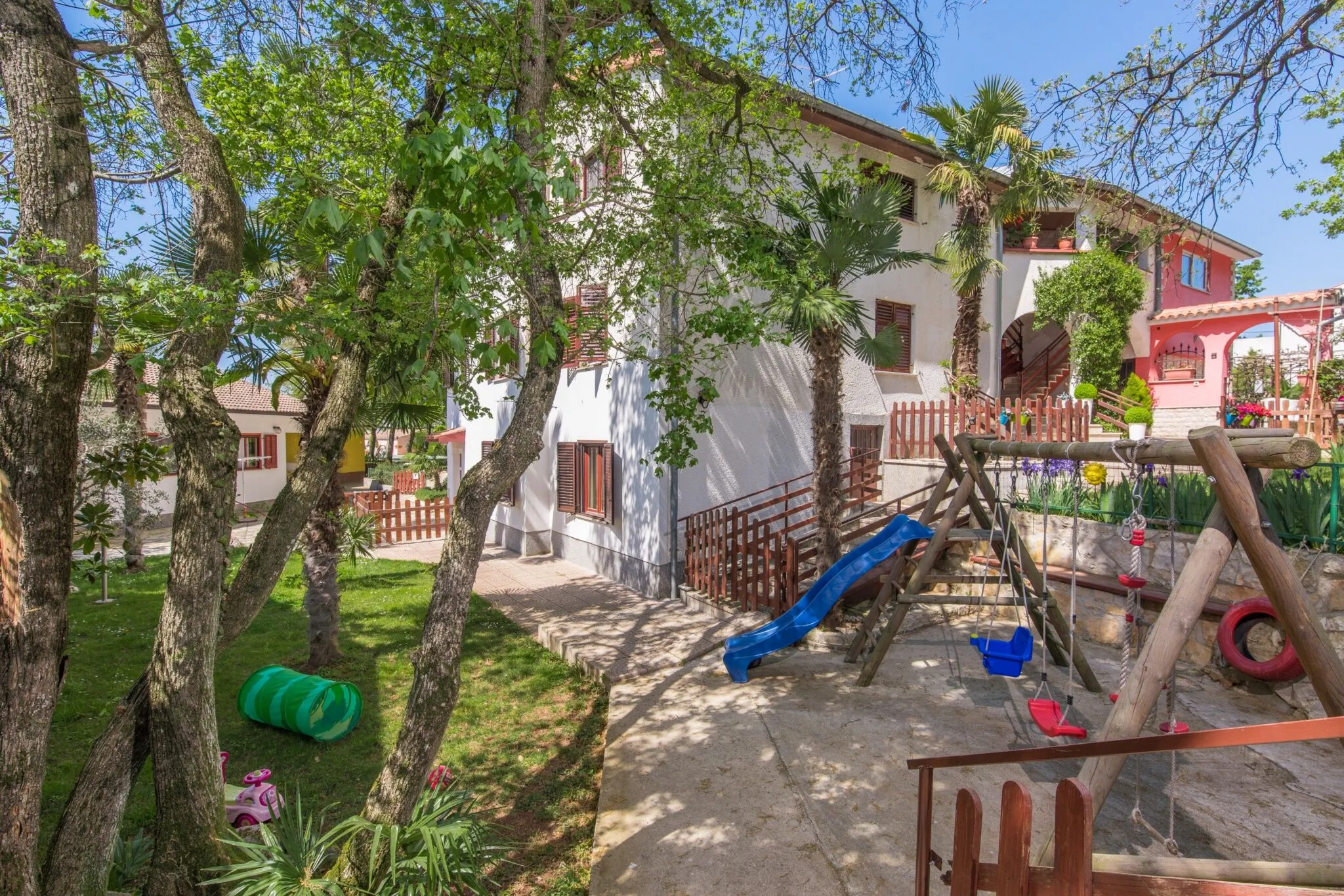  Residence Felix Poreč – Poreč, Chorvatsko