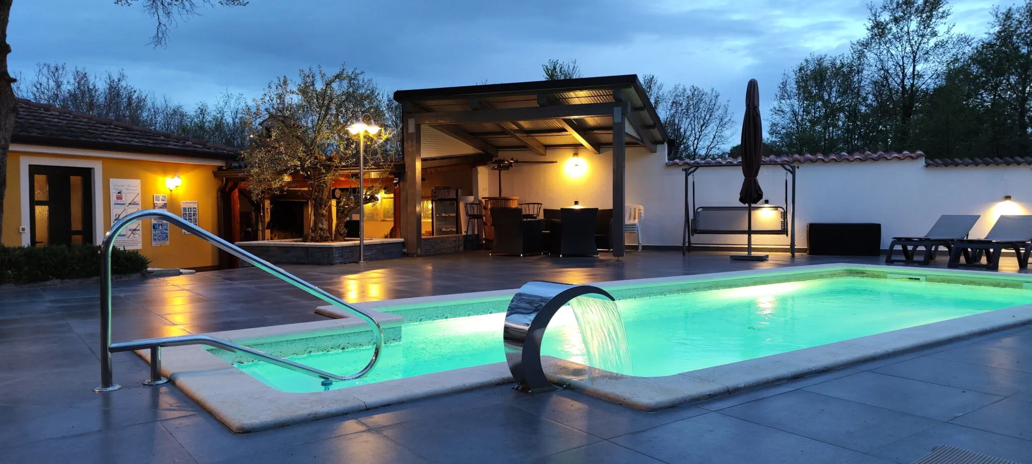  Residence Felix Poreč – Poreč, Chorvatsko