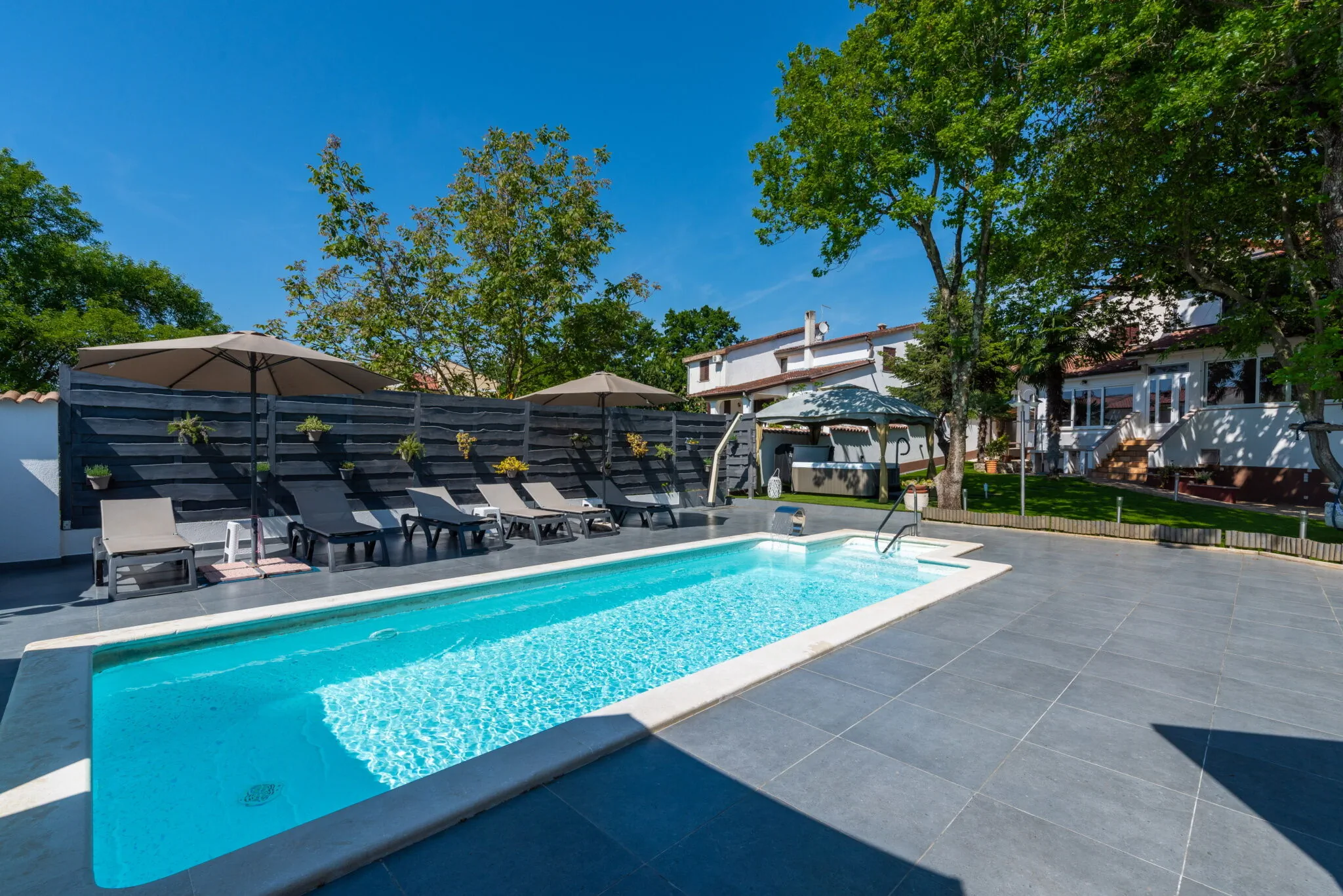  Residence Felix Poreč – Poreč, Chorvatsko