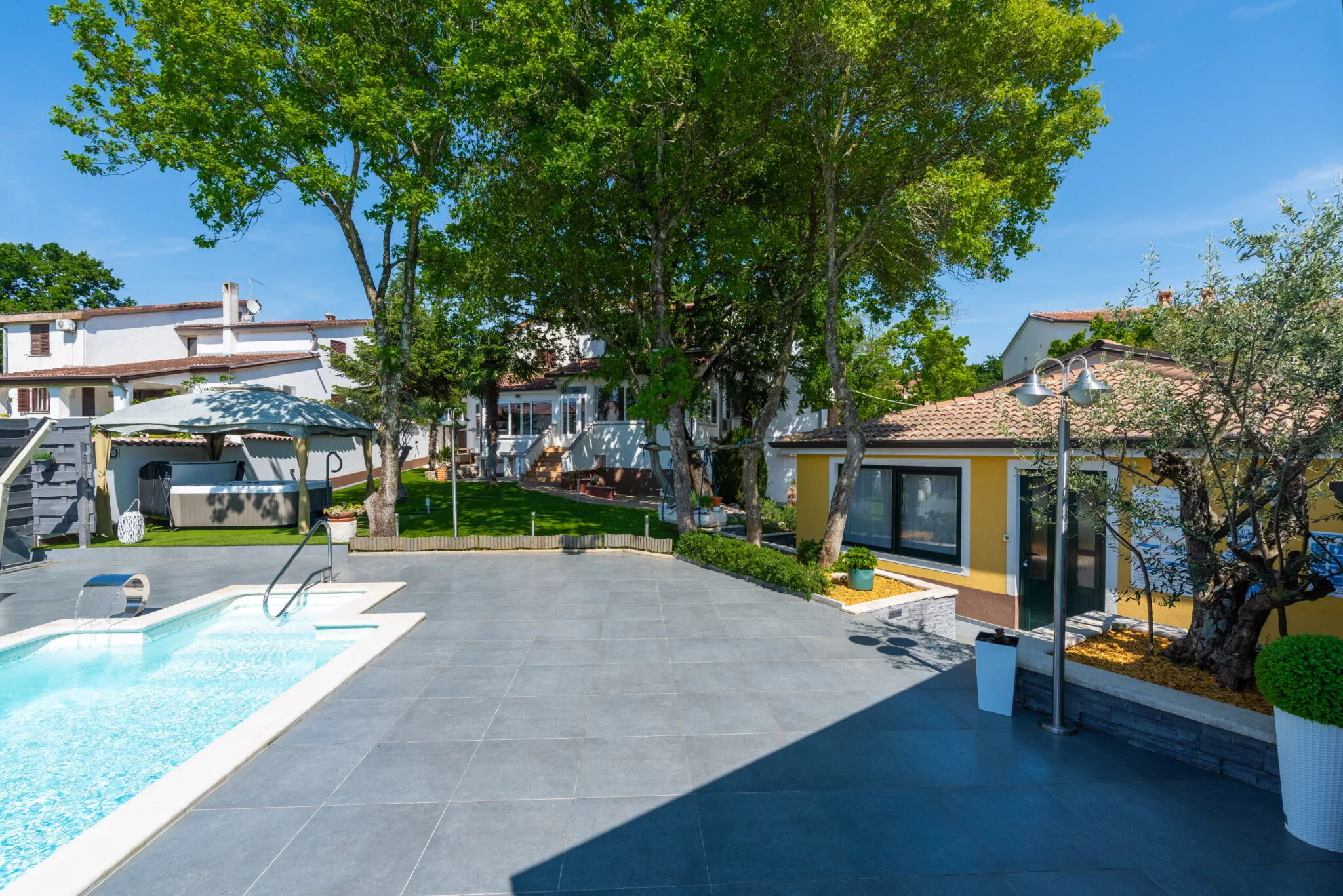  Residence Felix Poreč – Poreč, Chorvatsko