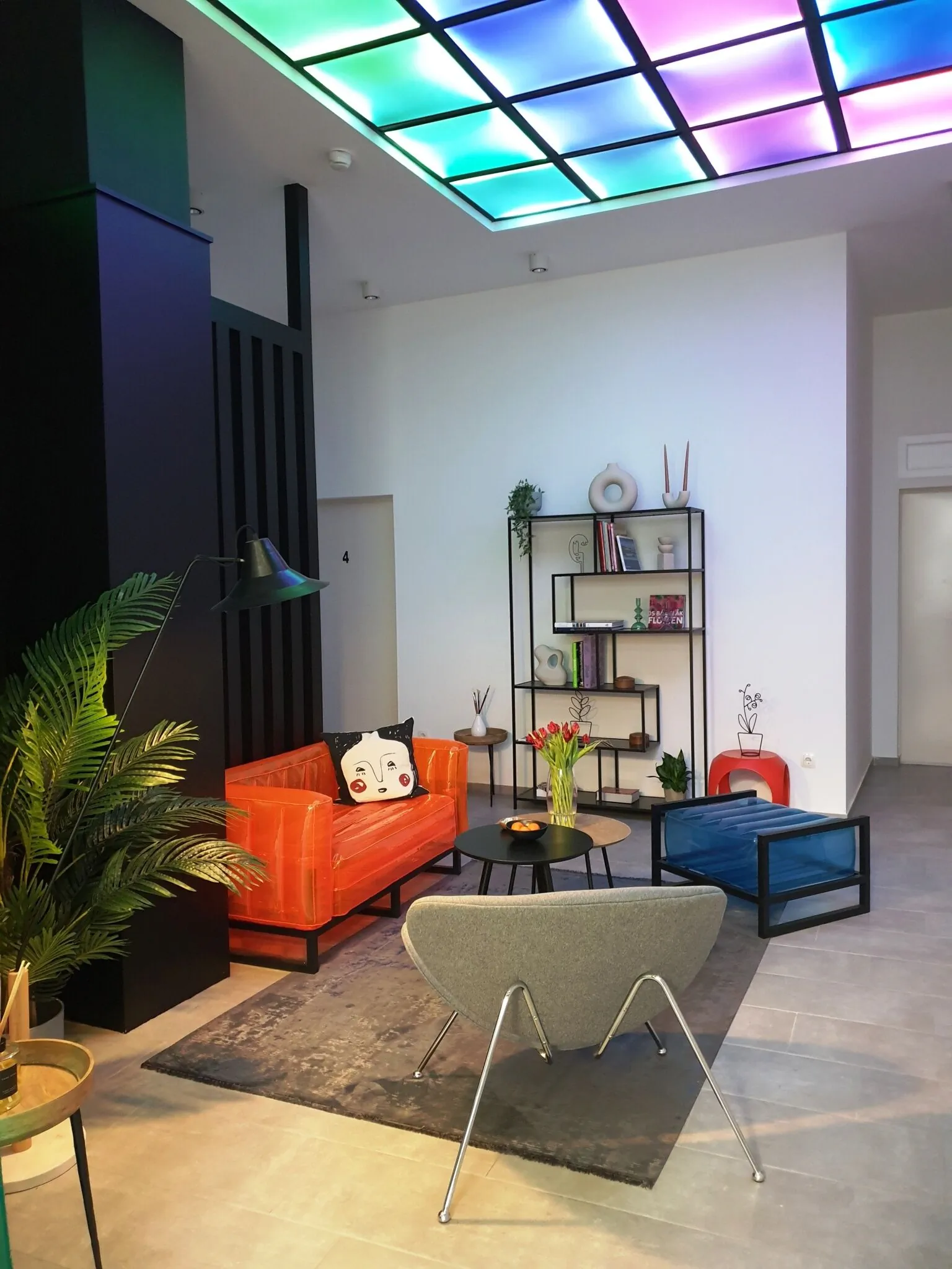 Butik Art Hotel Budapest – Budapesta, Ungaria
