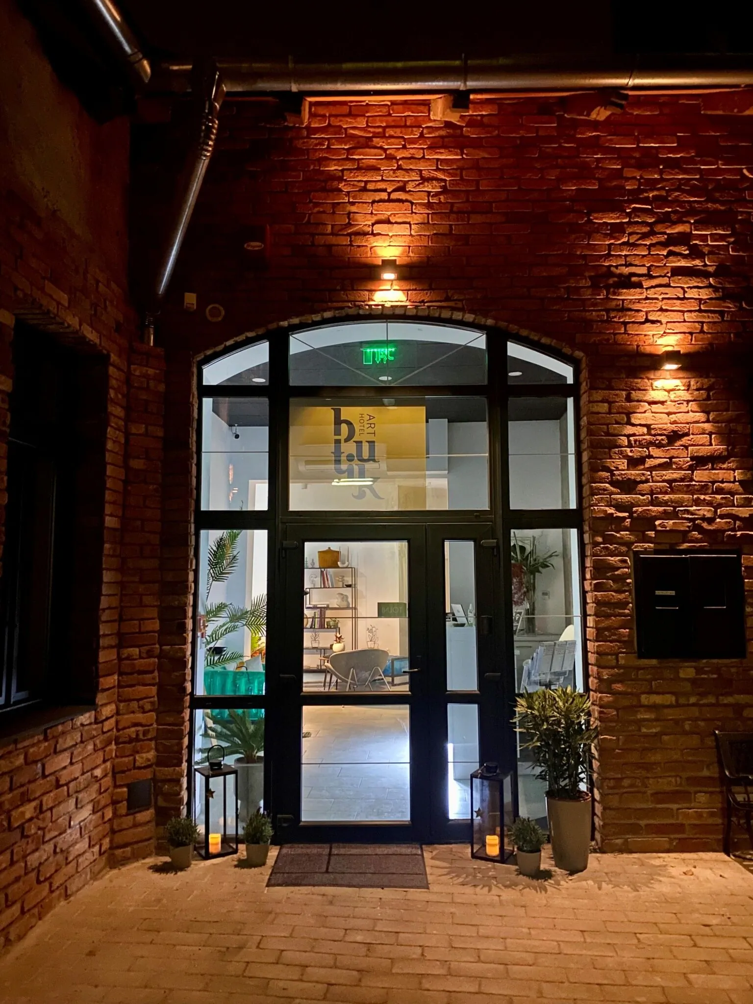Butik Art Hotel Budapest – Budapesta, Ungaria