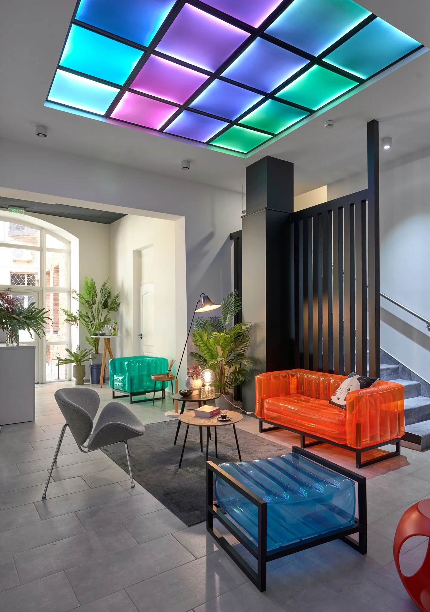 Butik Art Hotel Budapest – Budapesta, Ungaria