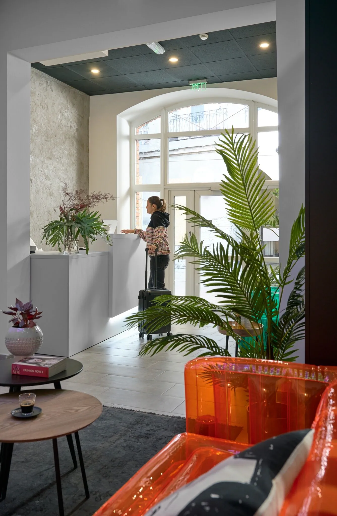 Butik Art Hotel Budapest – Budapesta, Ungaria