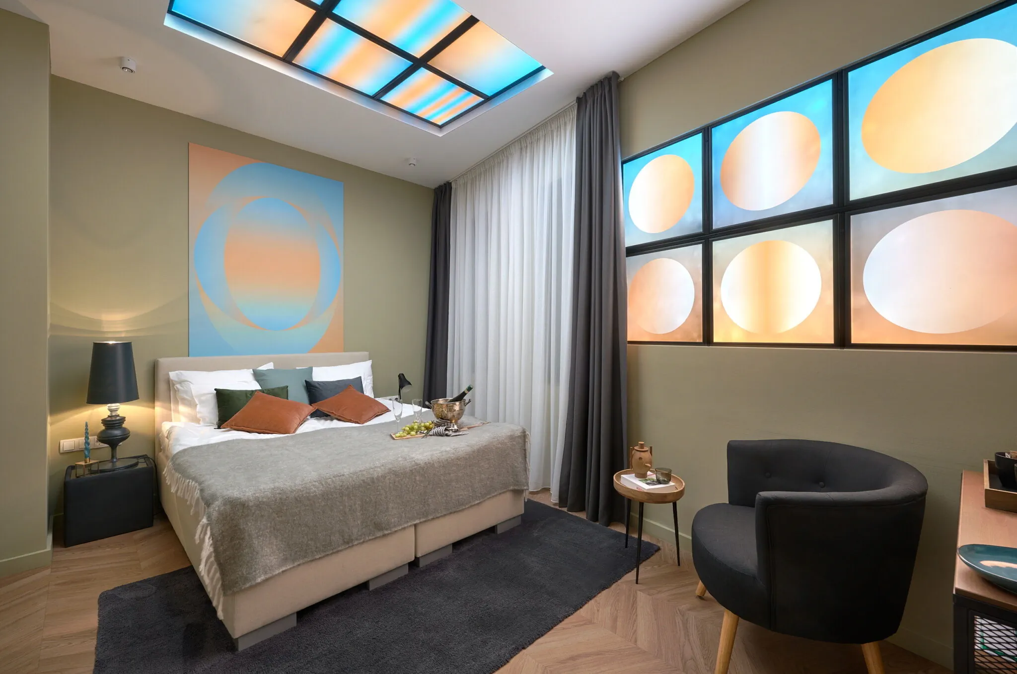 Butik Art Hotel Budapest – Budapesta, Ungaria