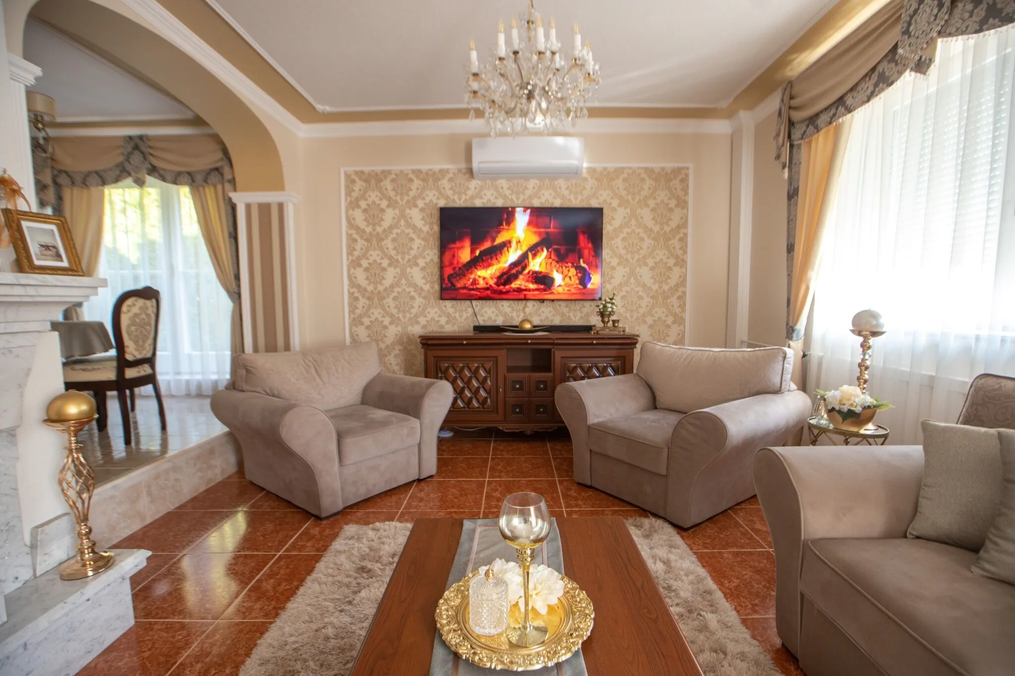 Bükki Villa Bükkszék – Bükkszék, Ungaria