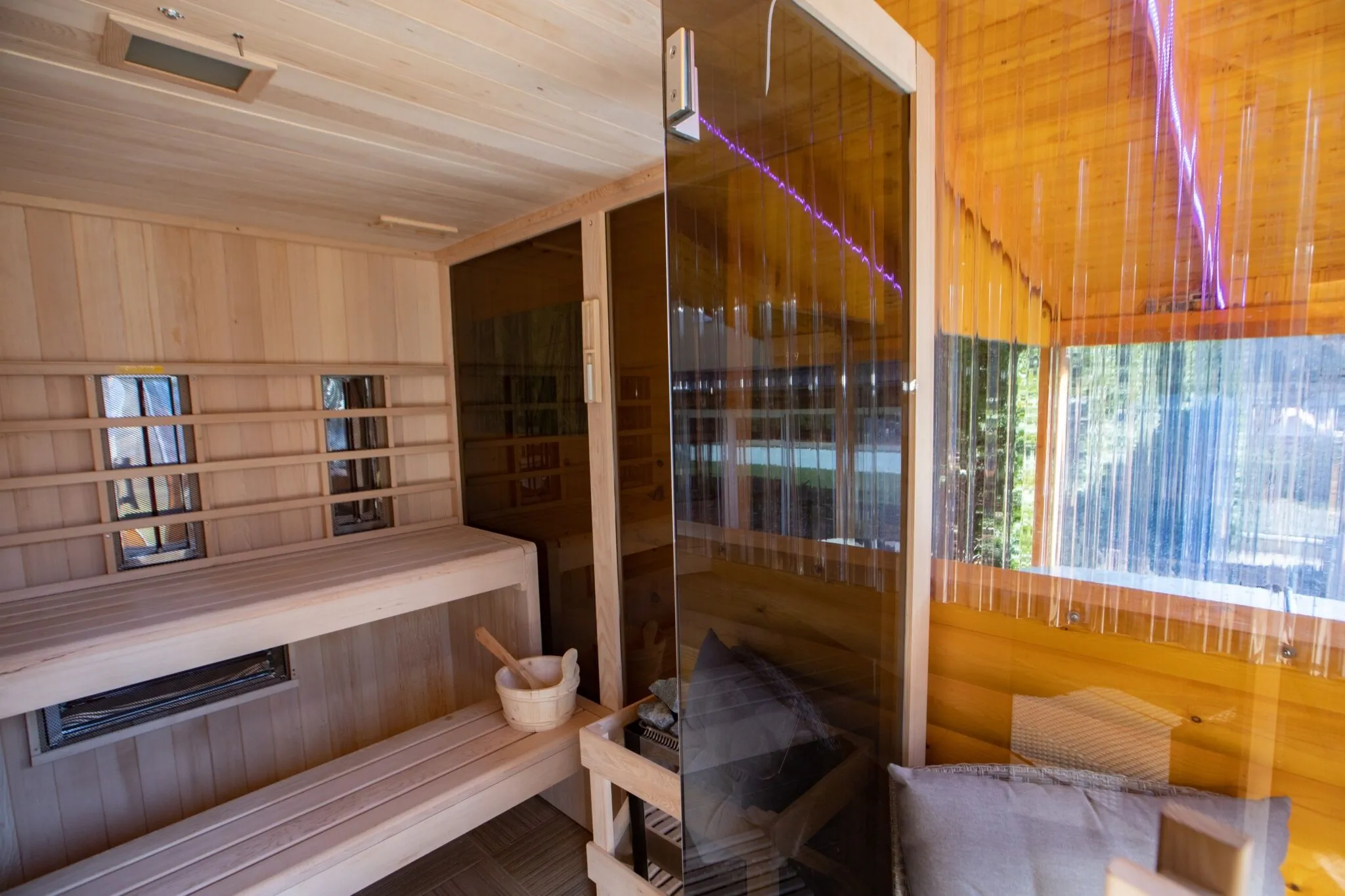 Bükki Villa Bükkszék – Bükkszék, Ungaria
