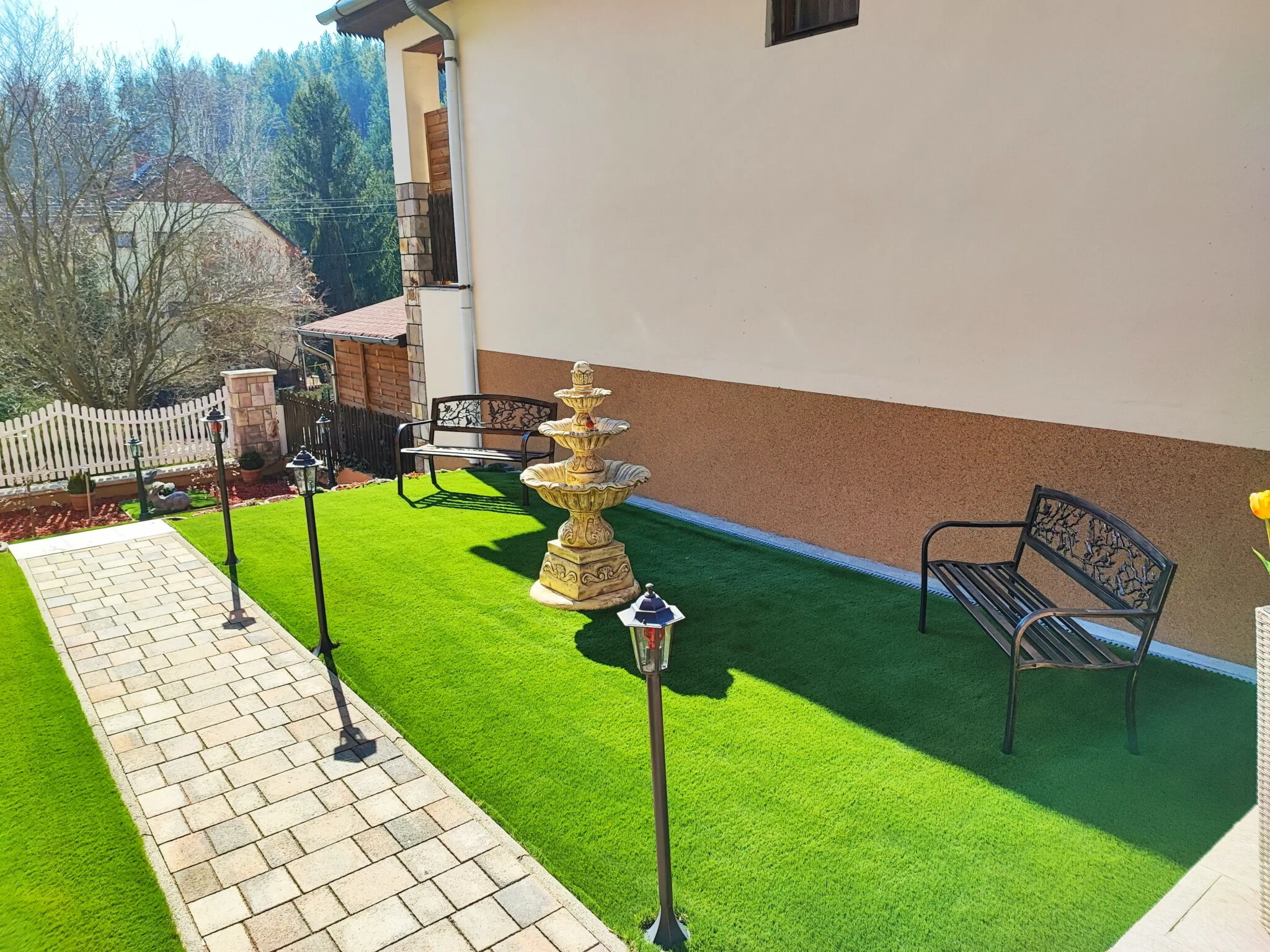 Bükki Villa Bükkszék – Bükkszék, Ungaria