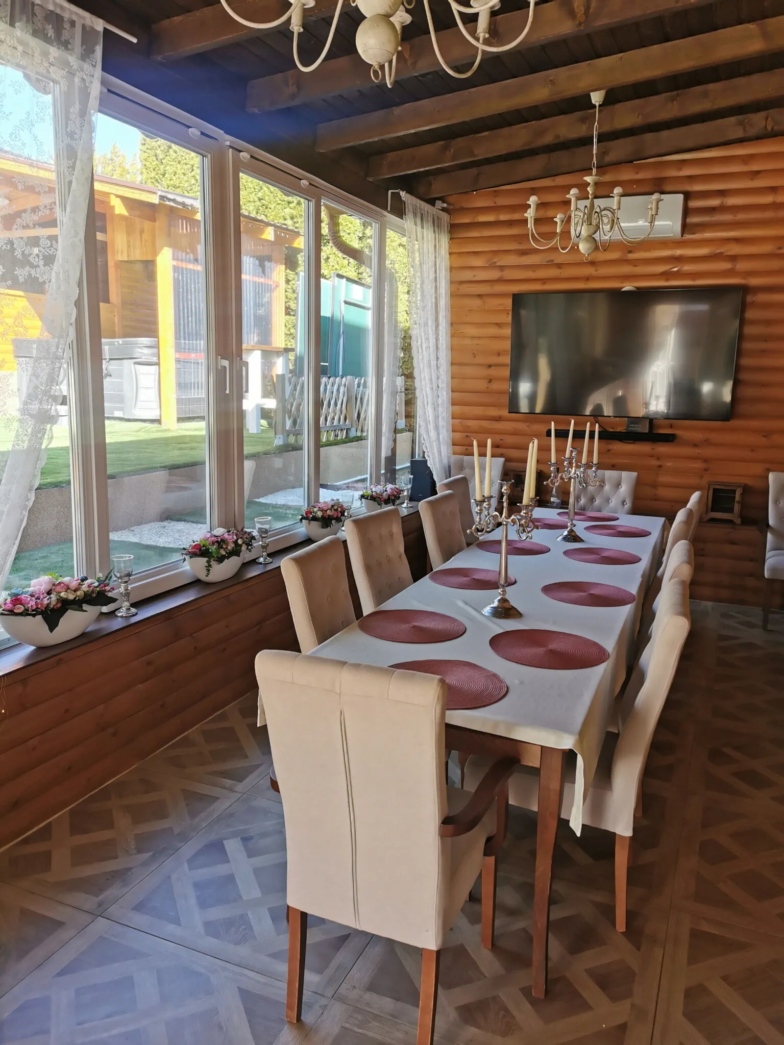 Bükki Villa Bükkszék – Bükkszék, Ungaria