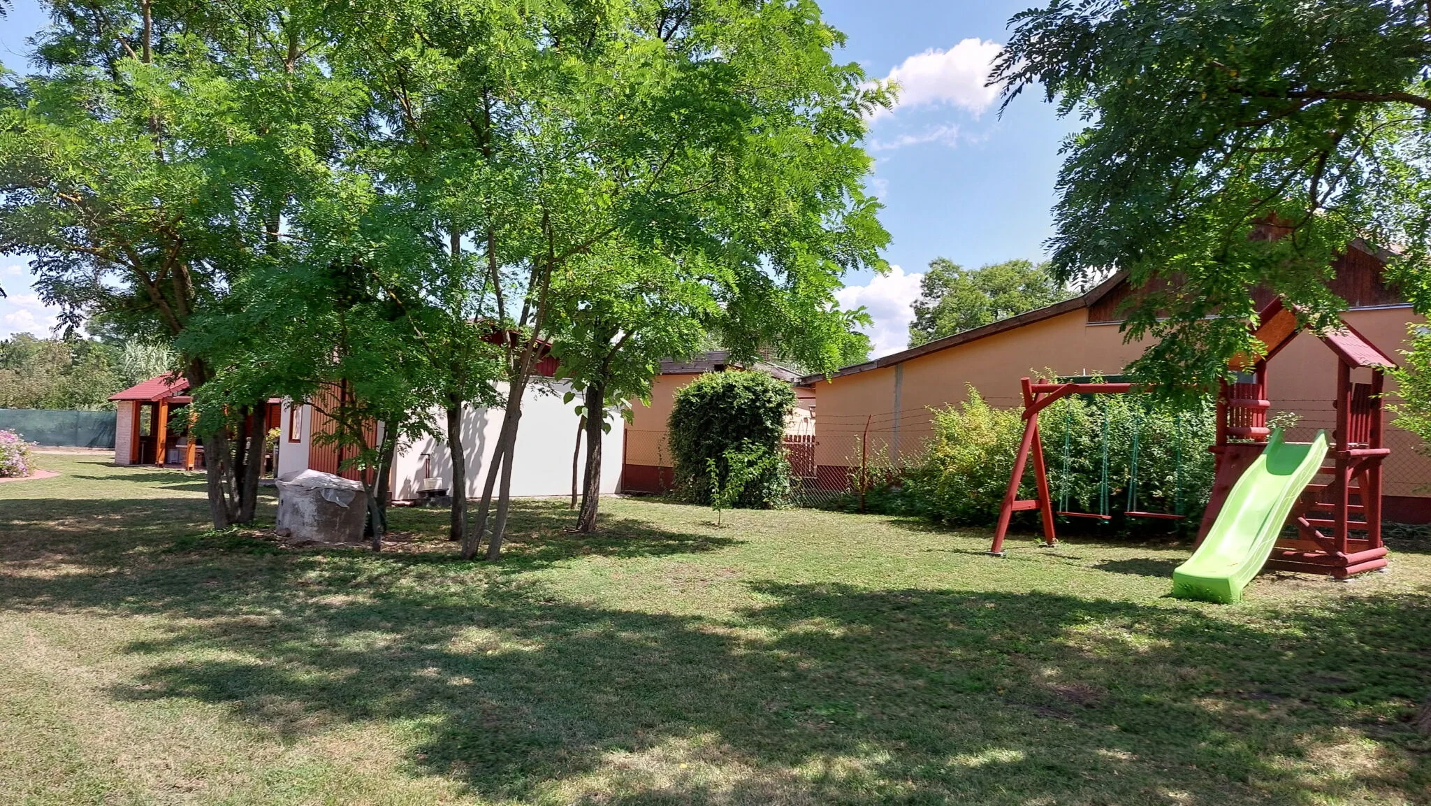 Akác Apartman Poroszló – Poroszló, Ungaria