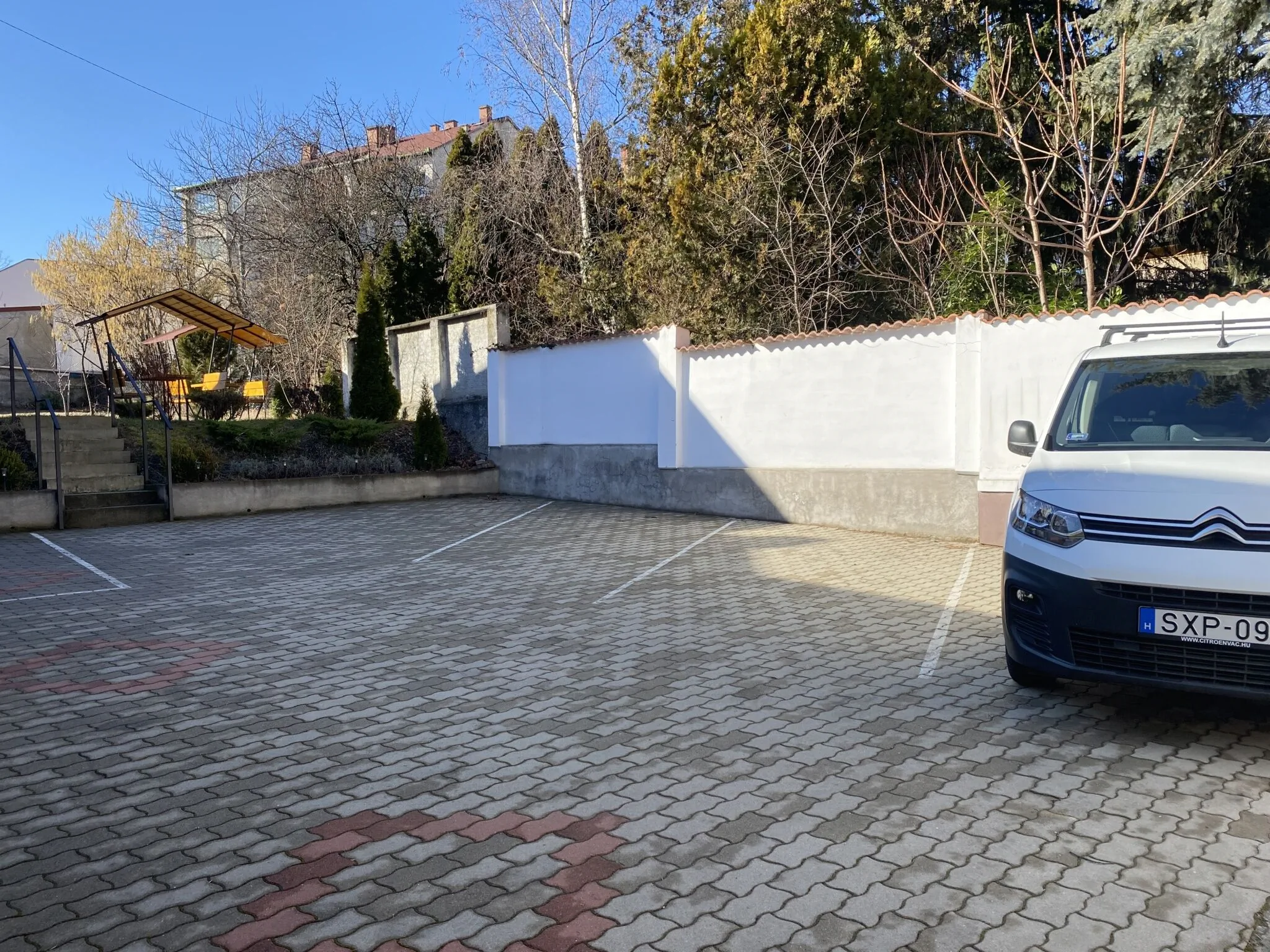 Oreo Apartman Eger – Eger, Ungaria