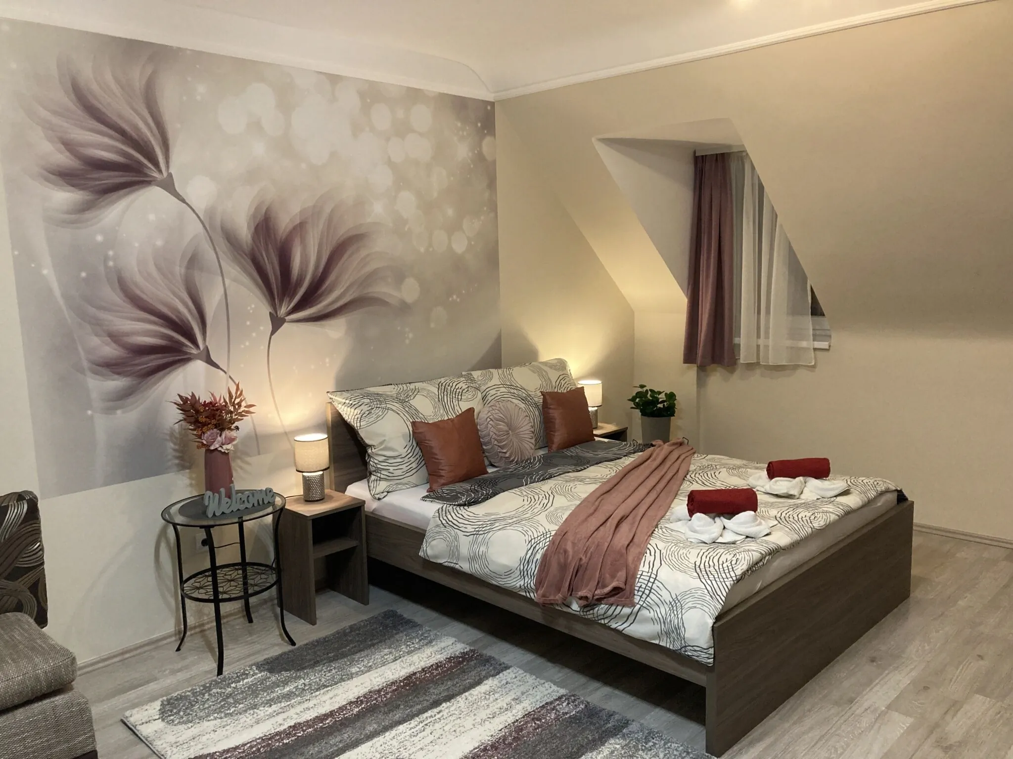 Oreo Apartman Eger – Eger, Ungaria