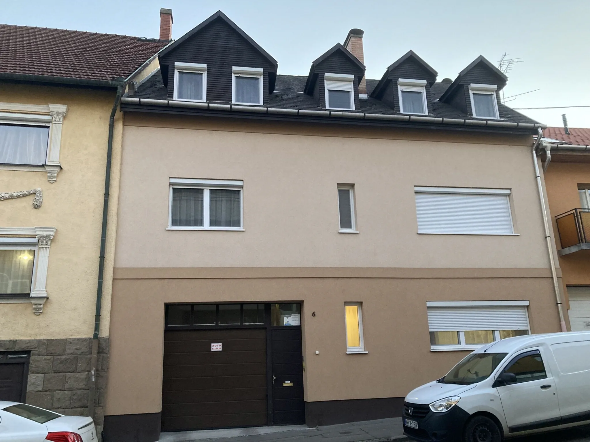 Oreo Apartman Eger – Eger, Ungaria