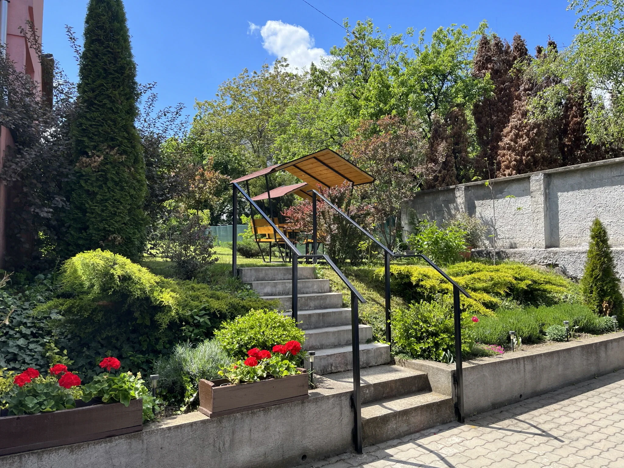 Oreo Apartman Eger – Eger, Ungaria