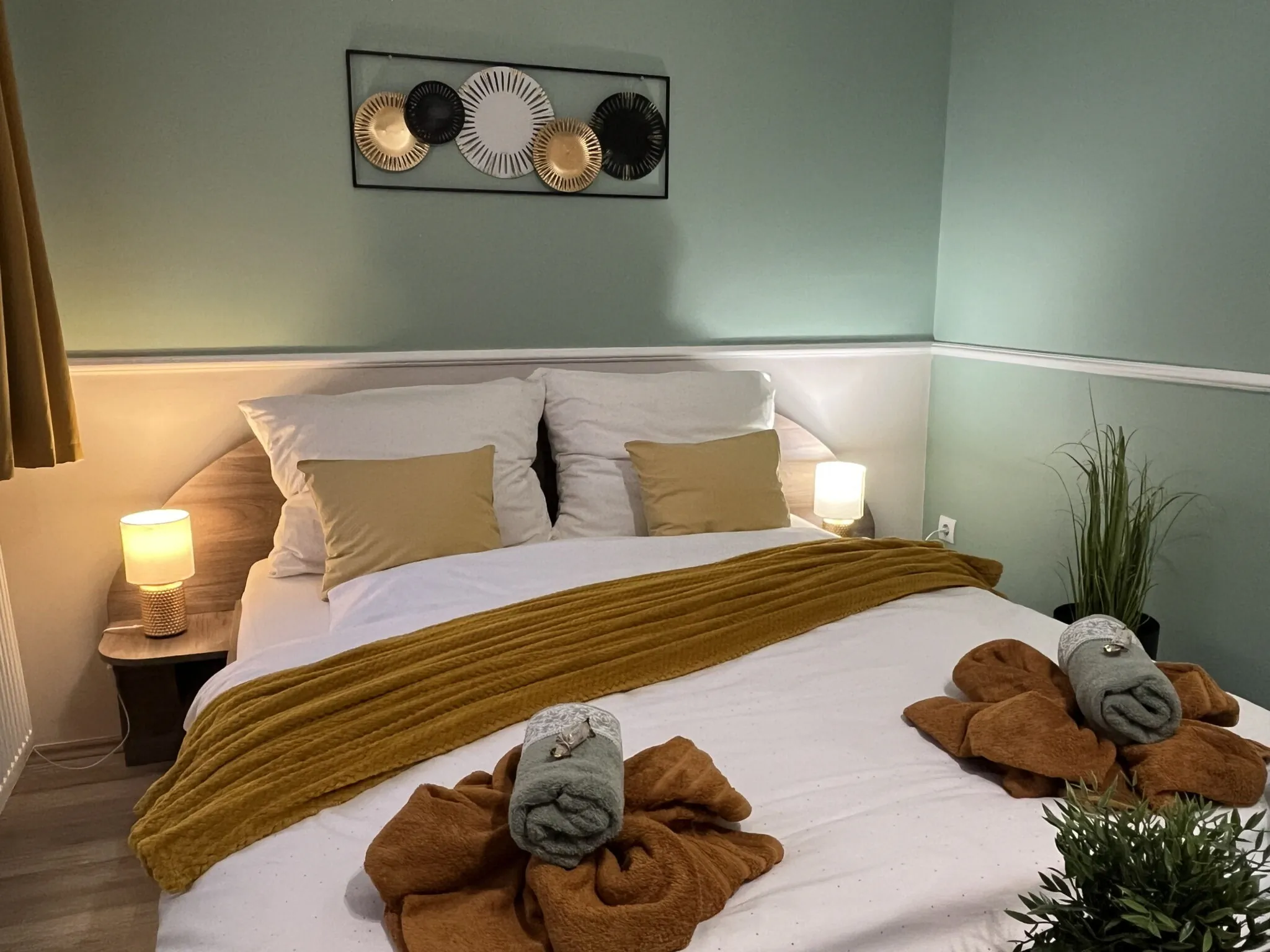 Oreo Apartman Eger – Eger, Ungaria