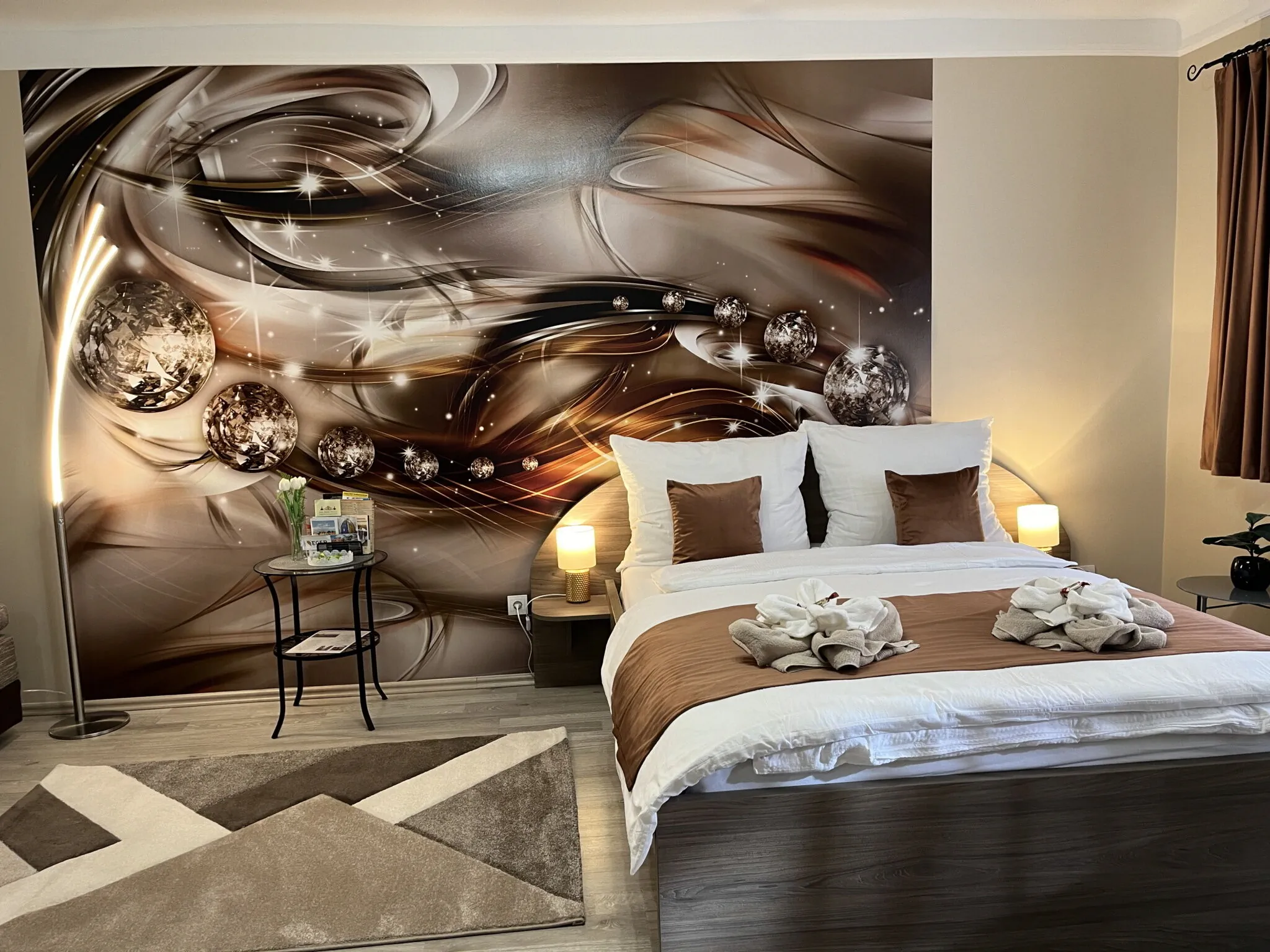 Oreo Apartman Eger – Eger, Ungaria